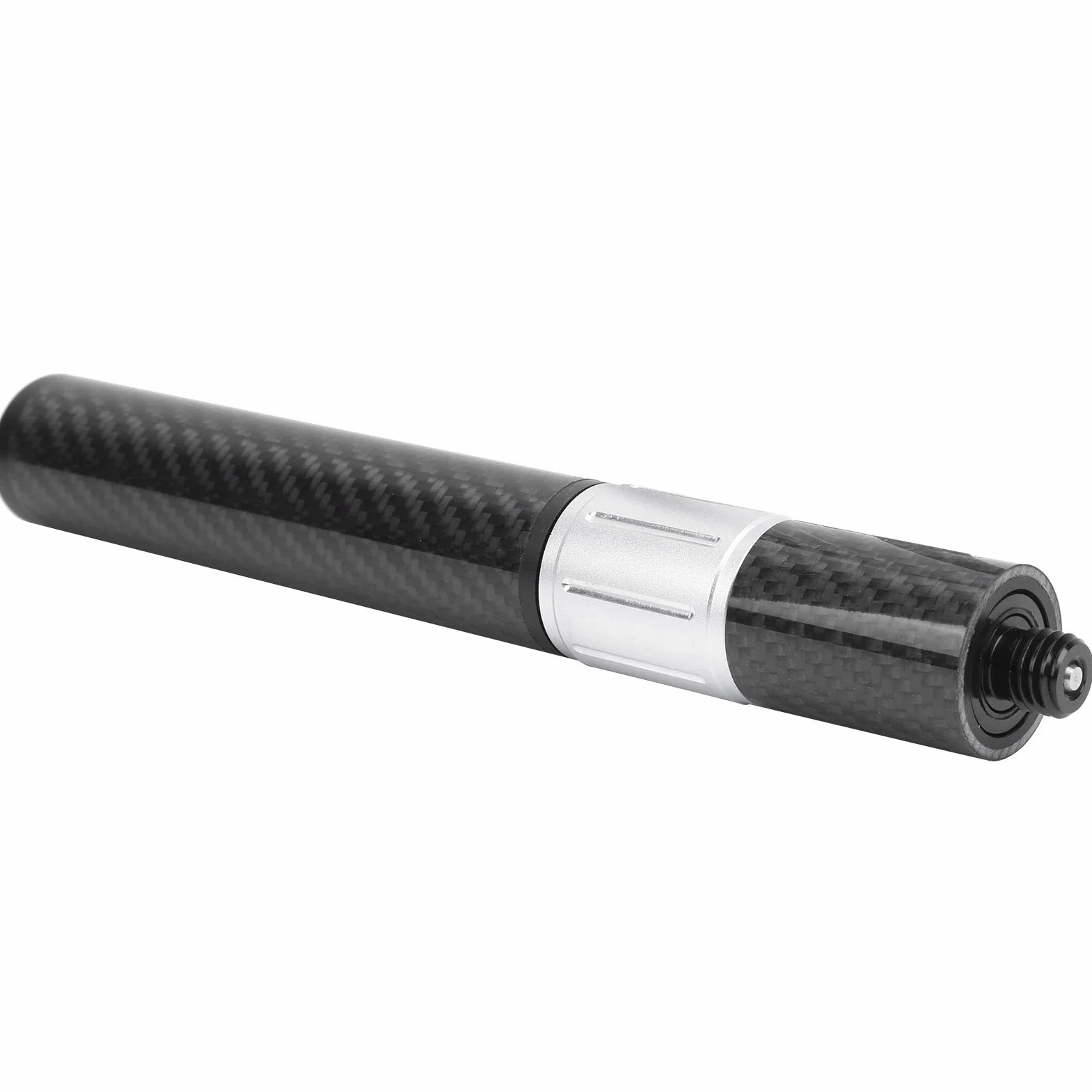 Extensor de Taco de Billar Ajustable Telescópico Accesorio MEZZ