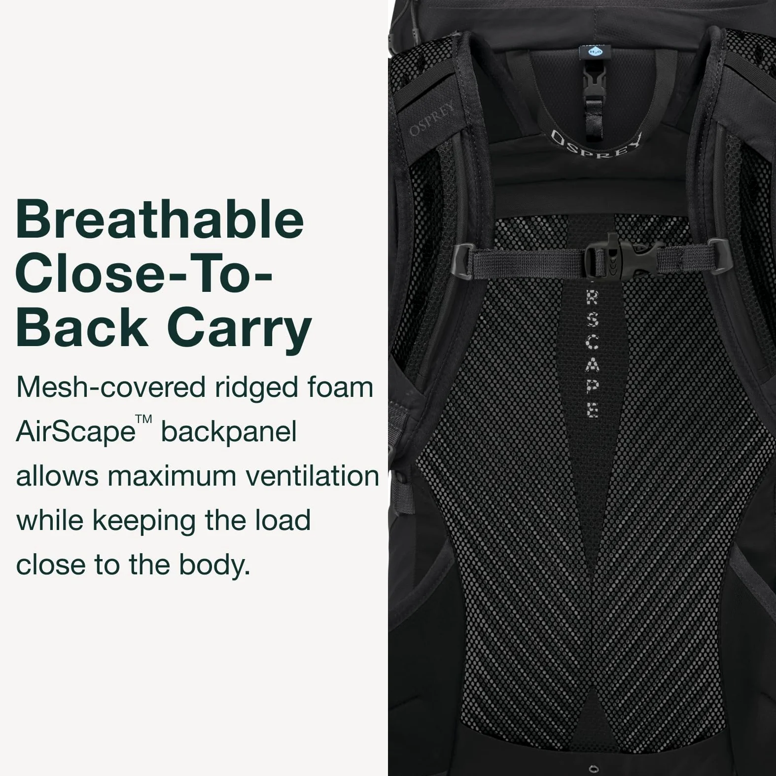 Osprey Sportlite Unisex Mochila Mochila Unisex adulto (Pack de 1)