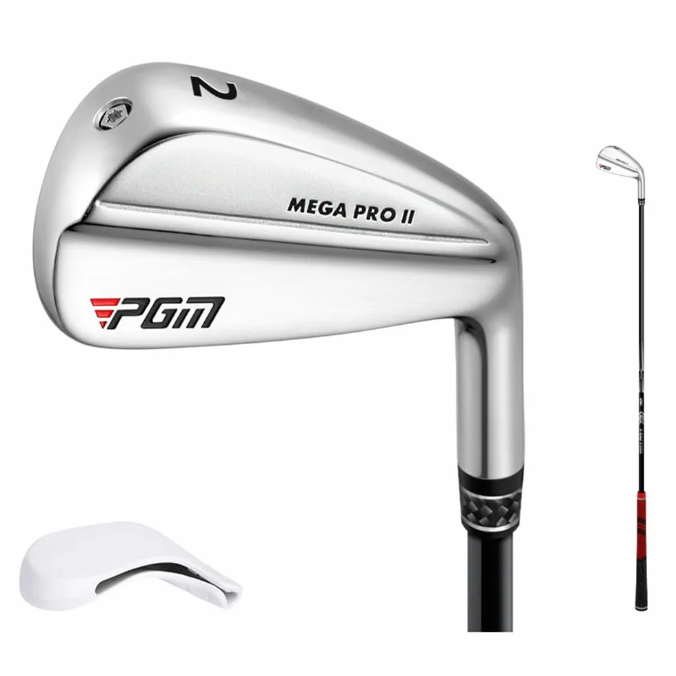 MEGA PRO II Palos de Golf Profesionales #2 #3 #7 Diestros R Carbon