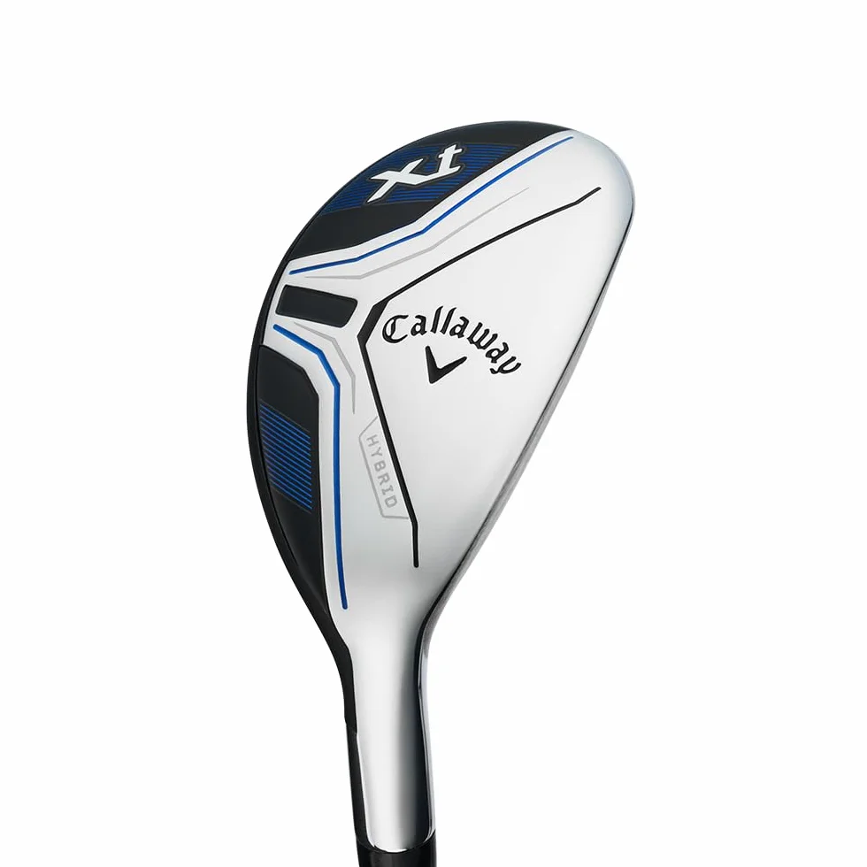 Callaway Golf XT Teen Package Set de Golf