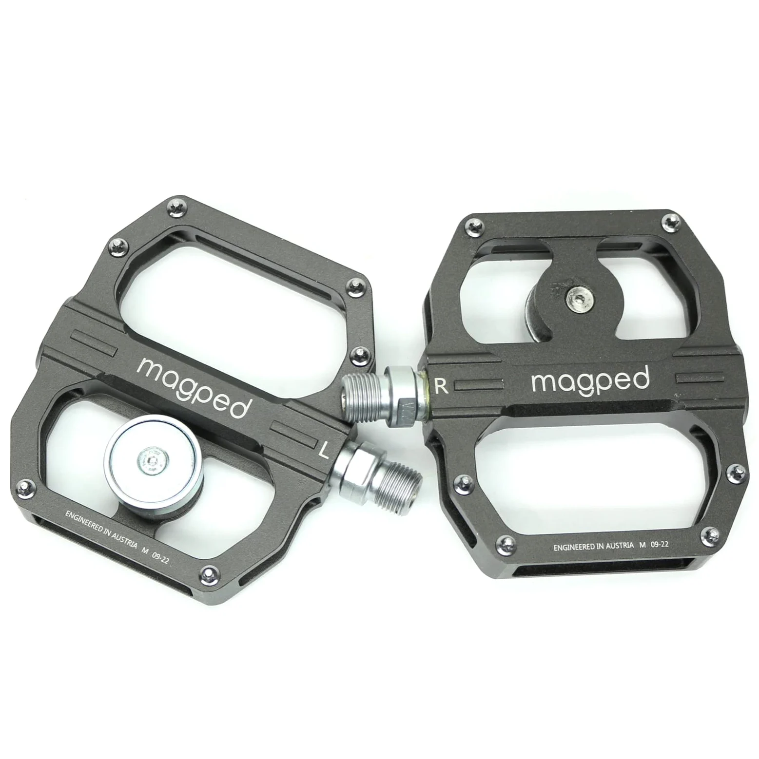 Magped Pédale Sport2 200N