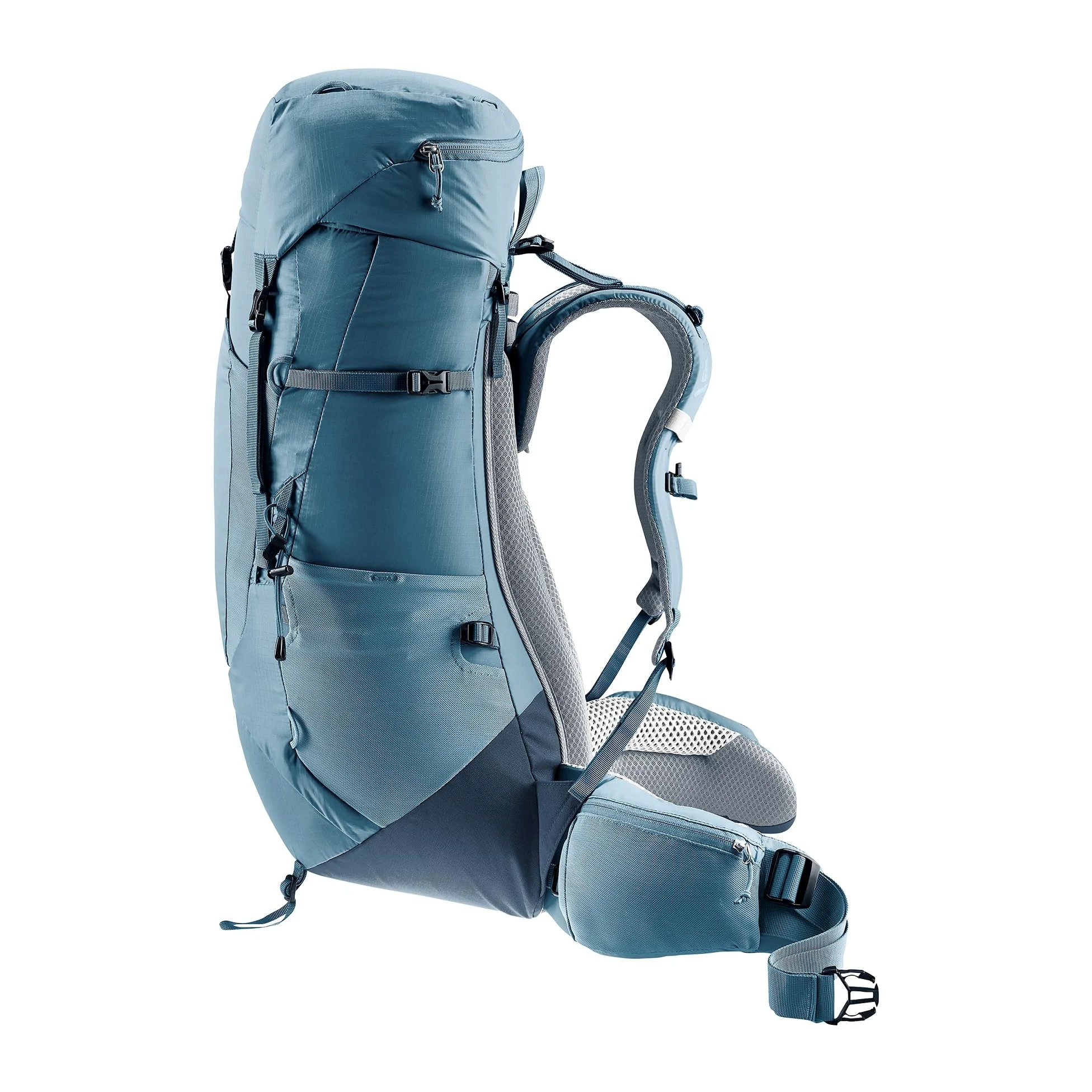 deuter Mochila de trekking unisex Aircontact Lite 40 + 10 (1 unidad)