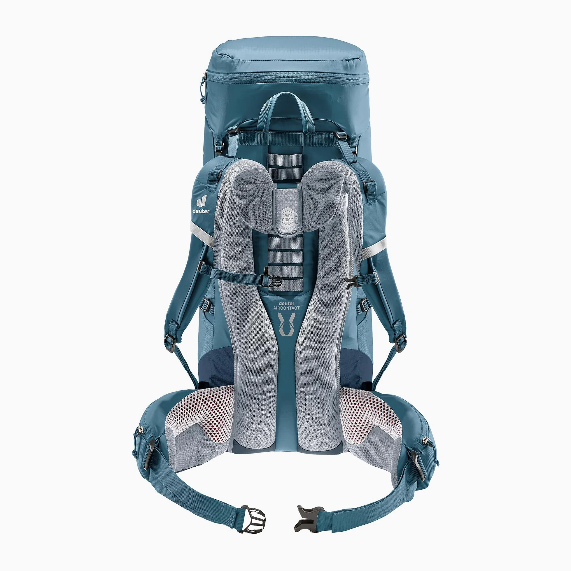 deuter Mochila de trekking unisex Aircontact Lite 40 + 10 (1 unidad)