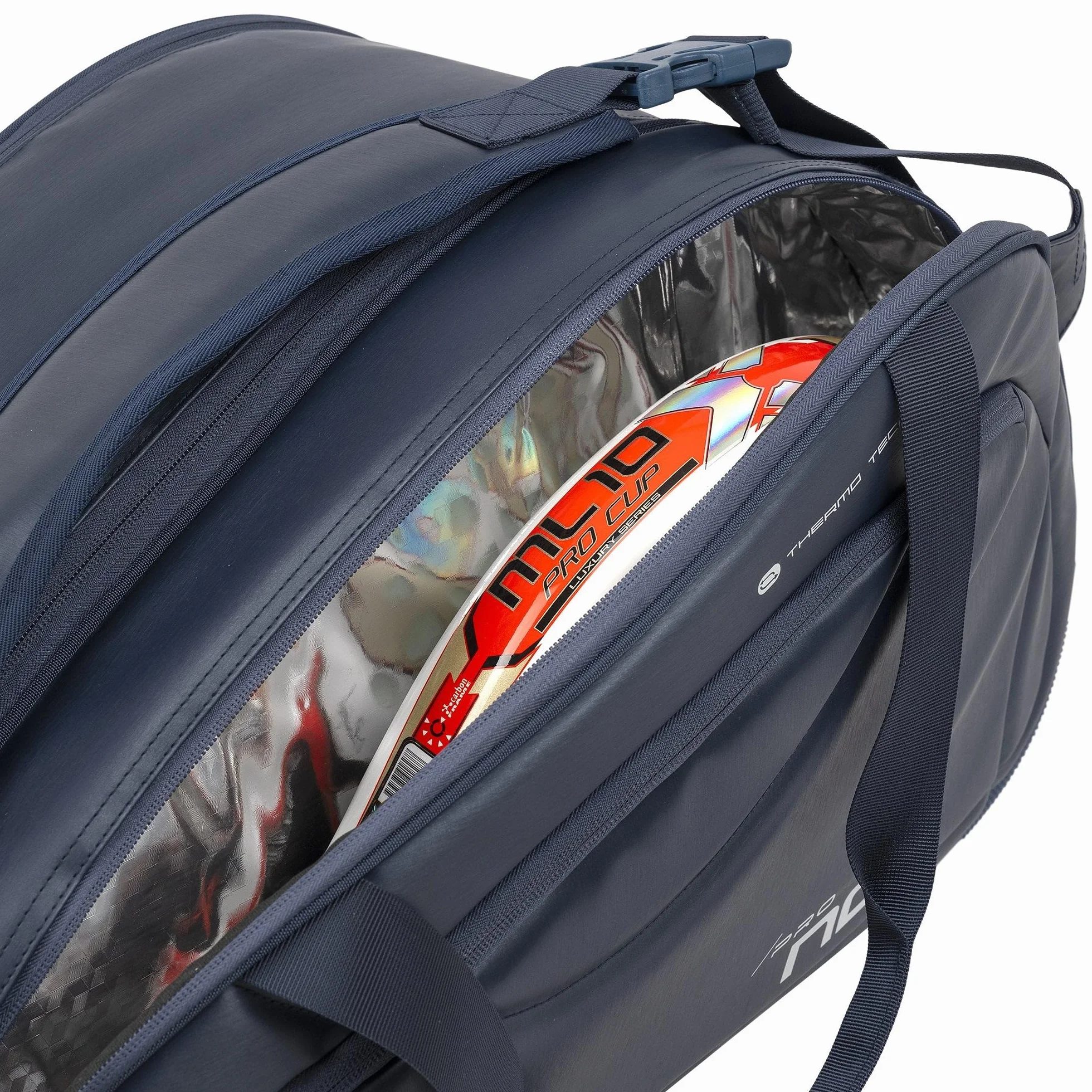 NOX Paletero Pro Series