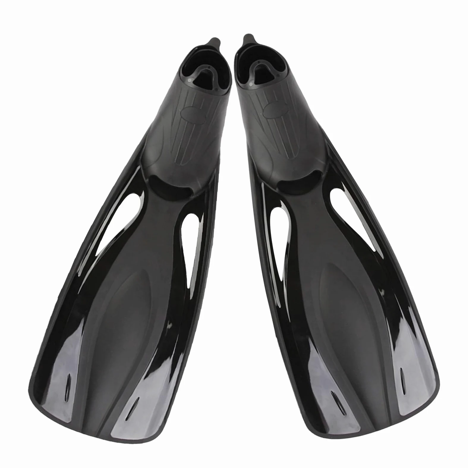 Aletas De Snorkel - Aletas De Natación Y Equipo De Snorkel Para Adultos - 1 Par Equipo De Buceo De Viaje Para Hombres Mujeres Principiantes