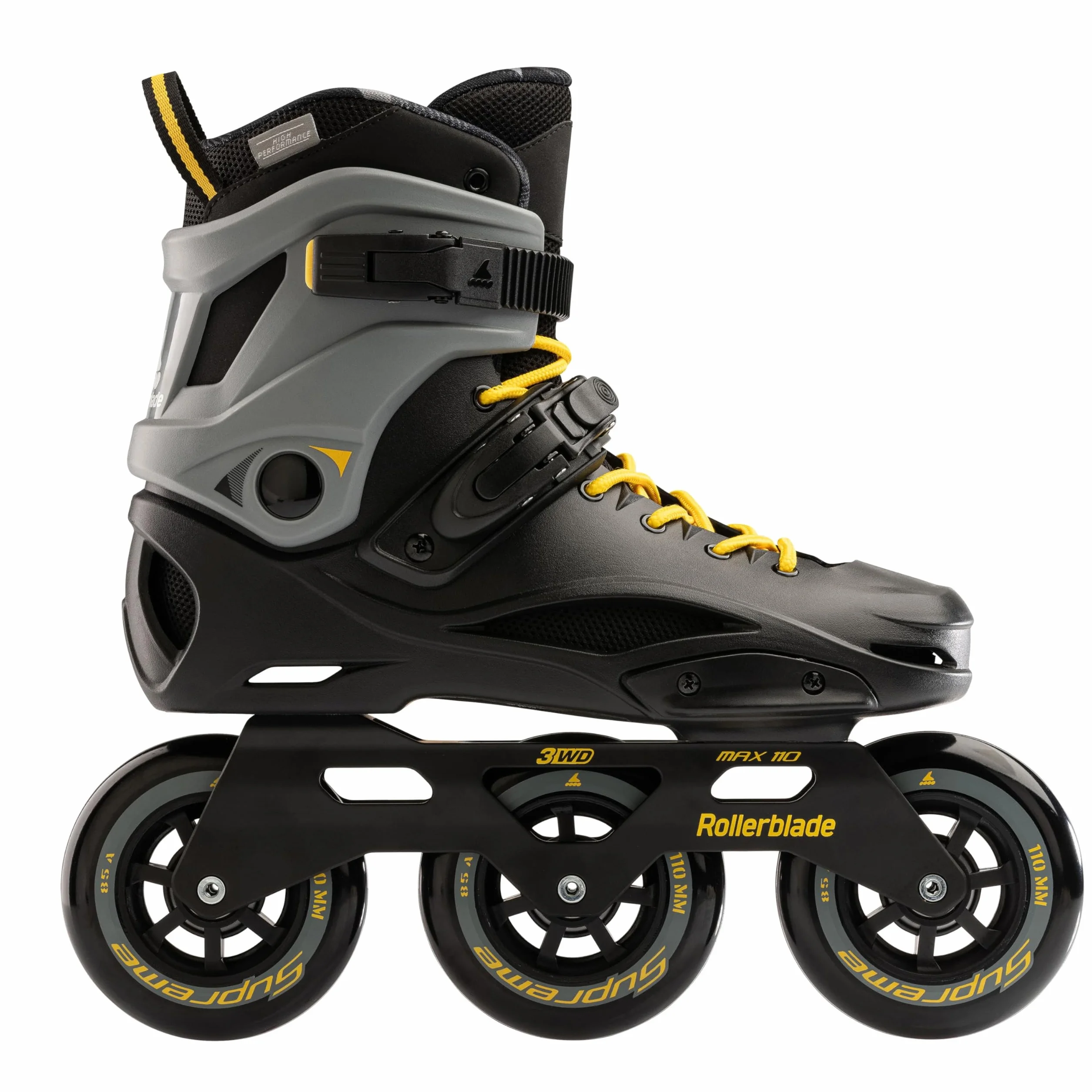Patines RB 110 3WD Talla: 40 1/2