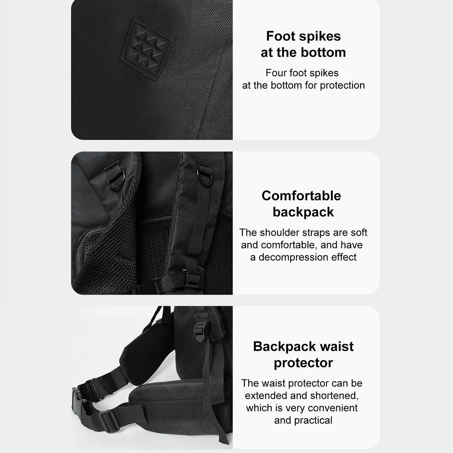 Bolsa para Paddleboard Toalla Ligera E Impermeable Con Correa Ajustable | Bolsa Seca Para Paddle Boarding Para Natación en Río, Pesca, Camping, Senderismo, Playa, Agua