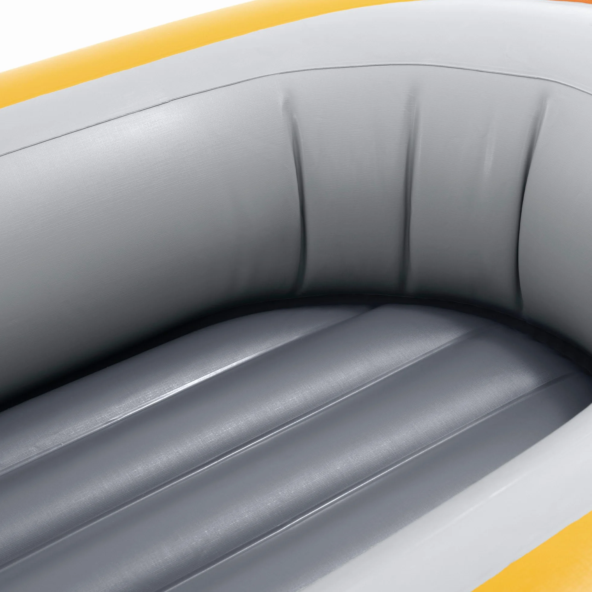 Intex Challenger 2 - Barco Hinchable, 236 x 114 x 41 cm