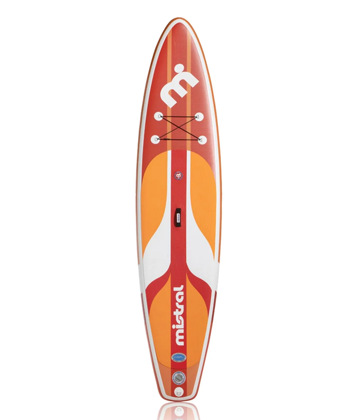 MISTRAL SUP hinchable de 11'5 Tango