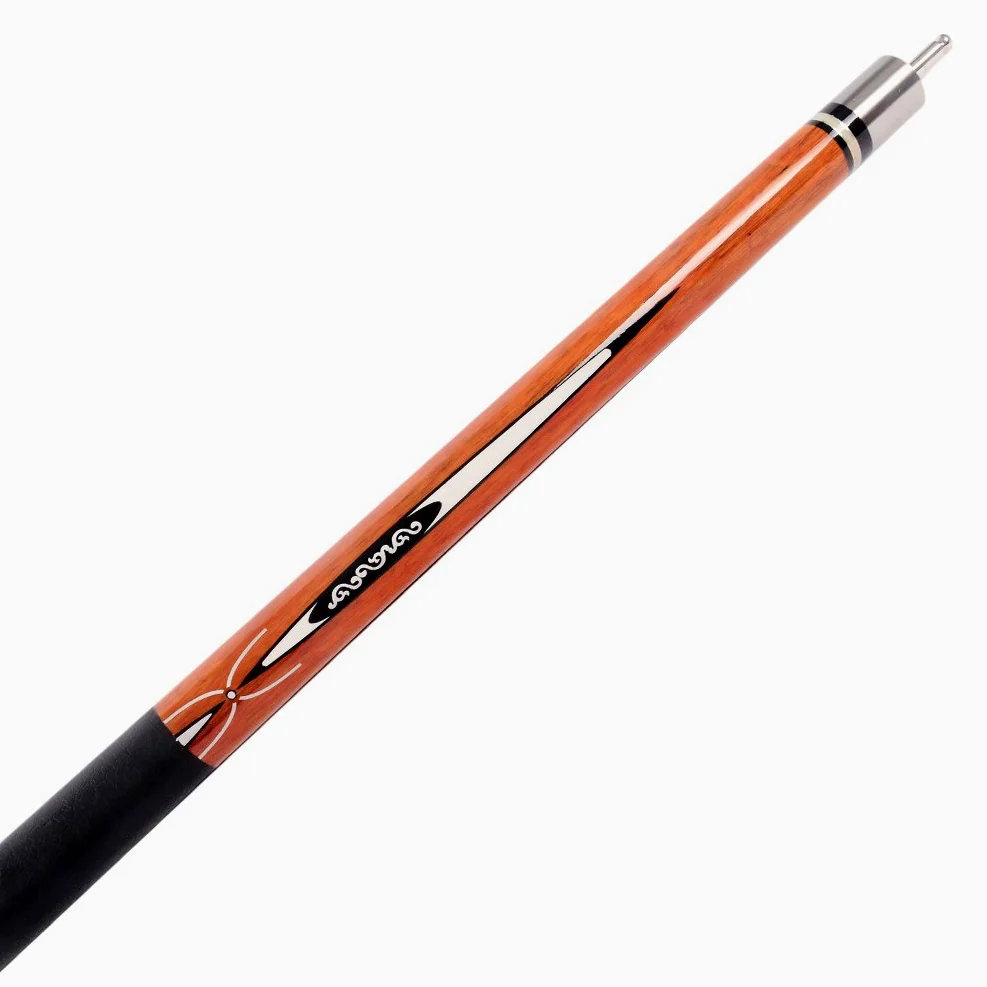 CUESOUL 57 Pulgadas Taco de Billar con 13mm Consejos Cue (CSPC032)