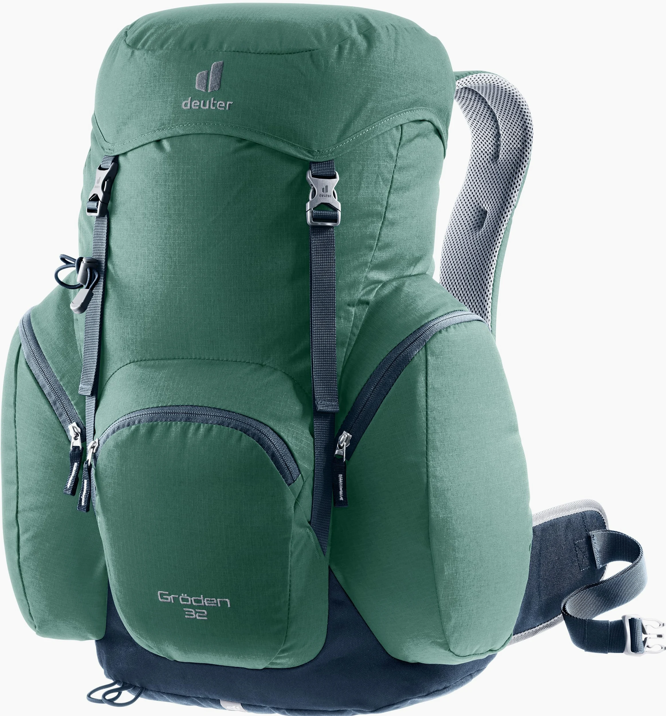 Deuter Gröden 32 Mochila de senderismo clásica