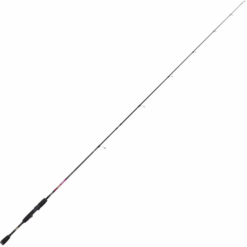 Hart NATION ULTRALIGHT 7UL 7 ft 2.13m wędka spinningowa