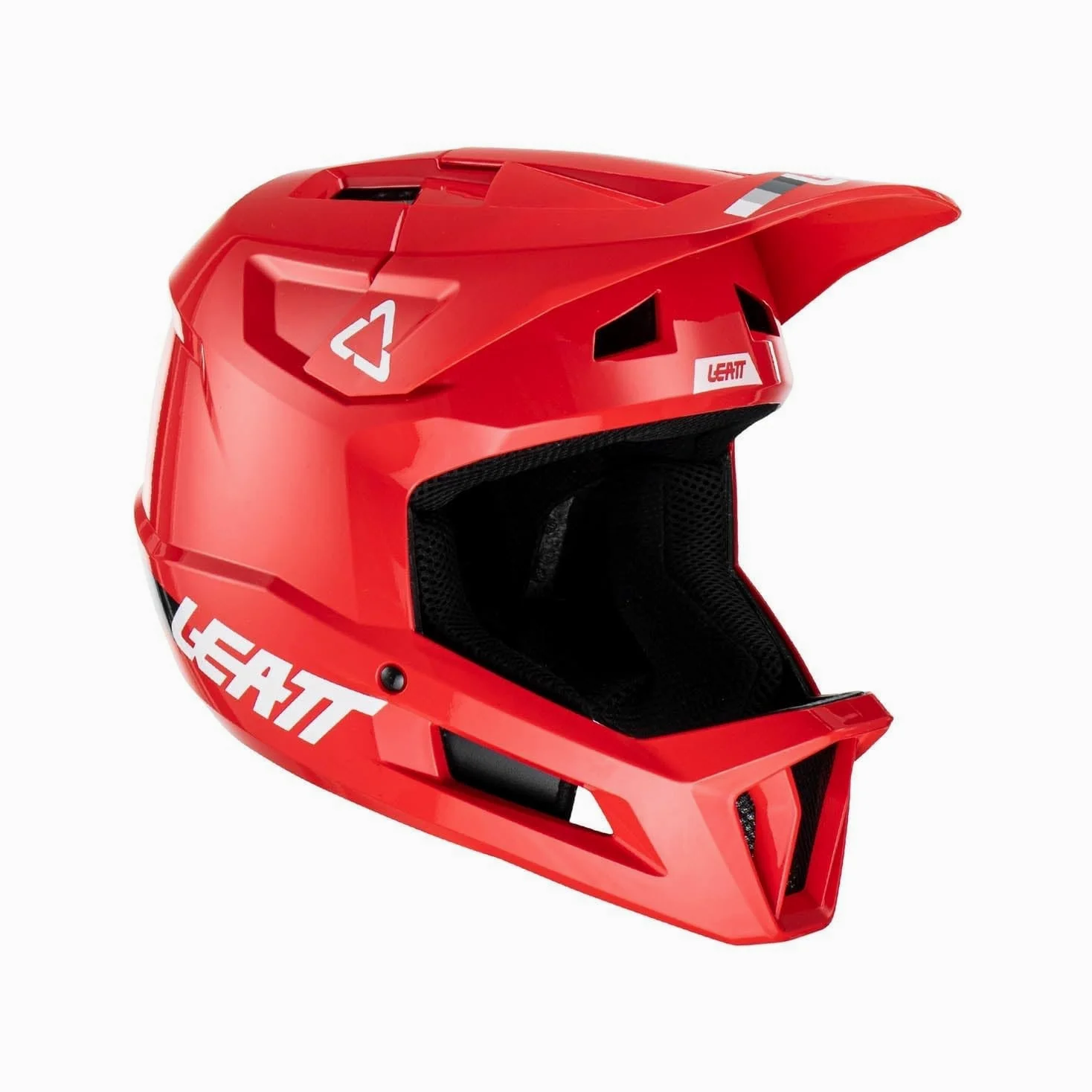 Casco MTB Gravity 1.0 Junior V26