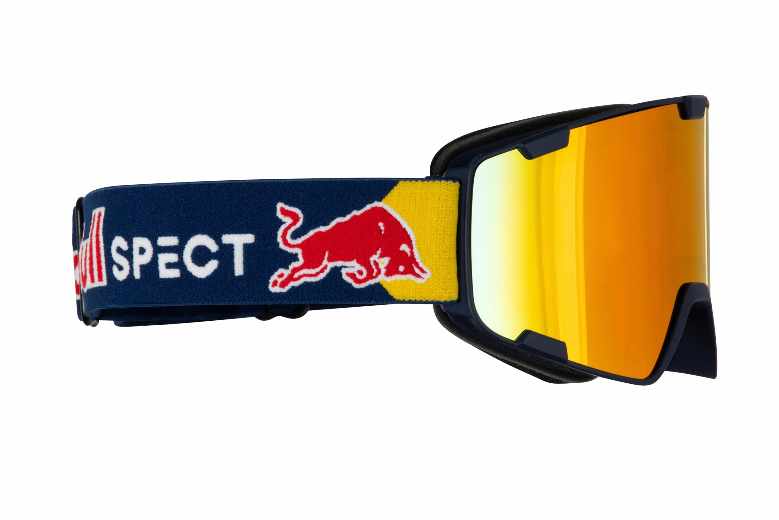 Red Bull Park-19RE2 - Gafas de nieve