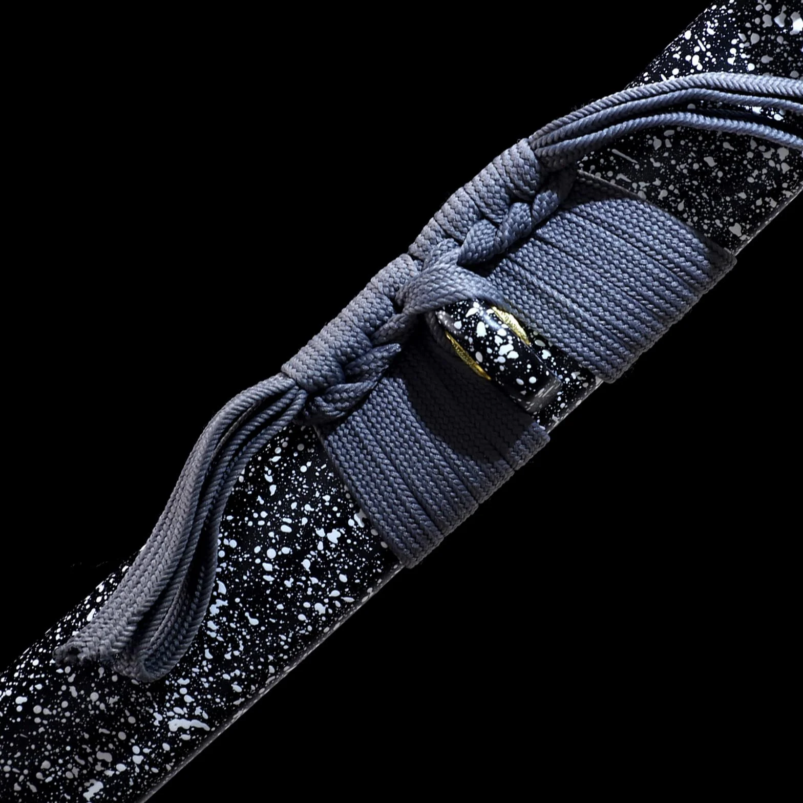Espadas samurái japonesas de madera 102 cm bokken katana de entrenamiento kendo cosplay regalo