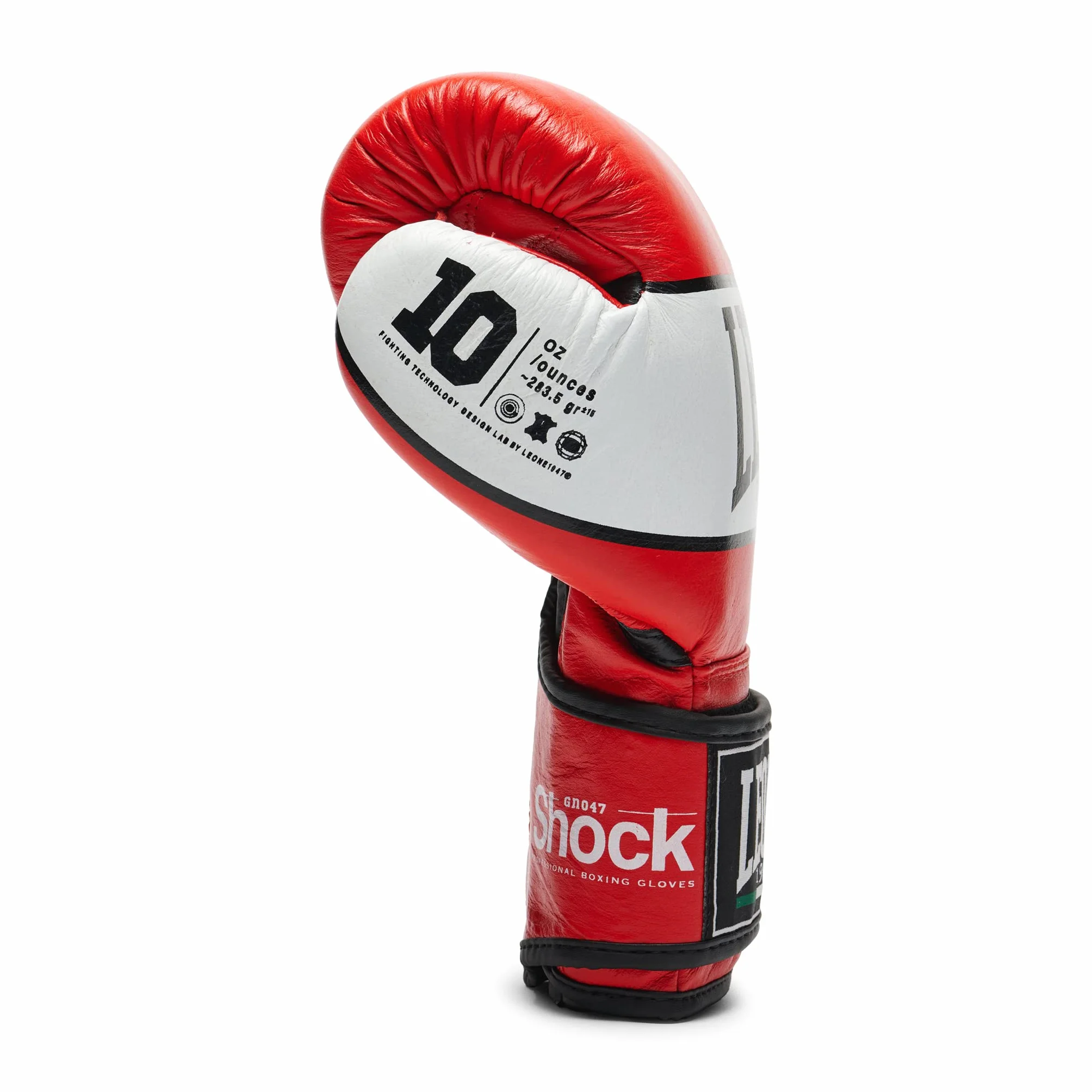 Leone 1947 Guantes de Boxeo Shock