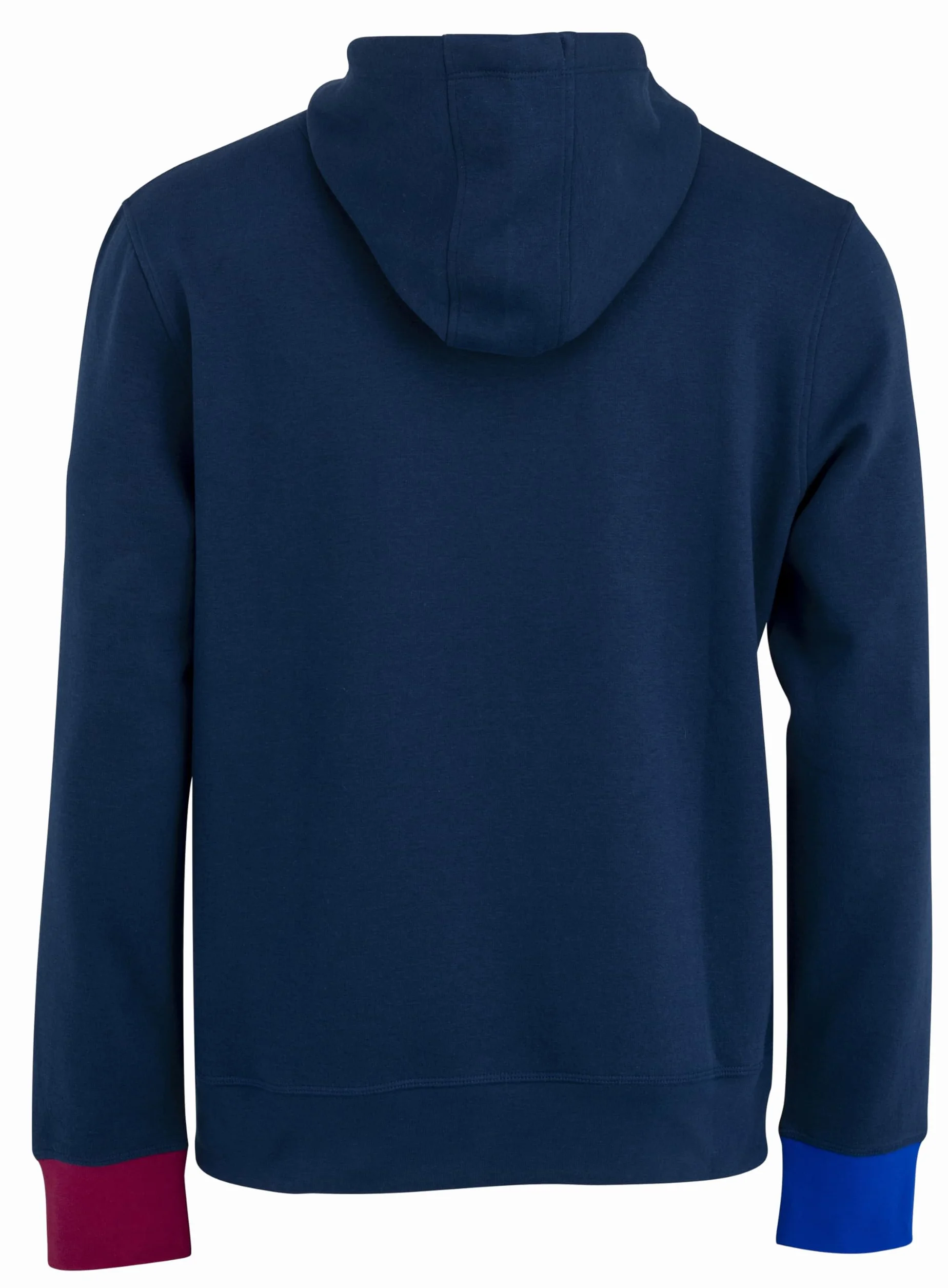 Sudadera con capucha Barça para niño – Colección oficial FC Barcelona