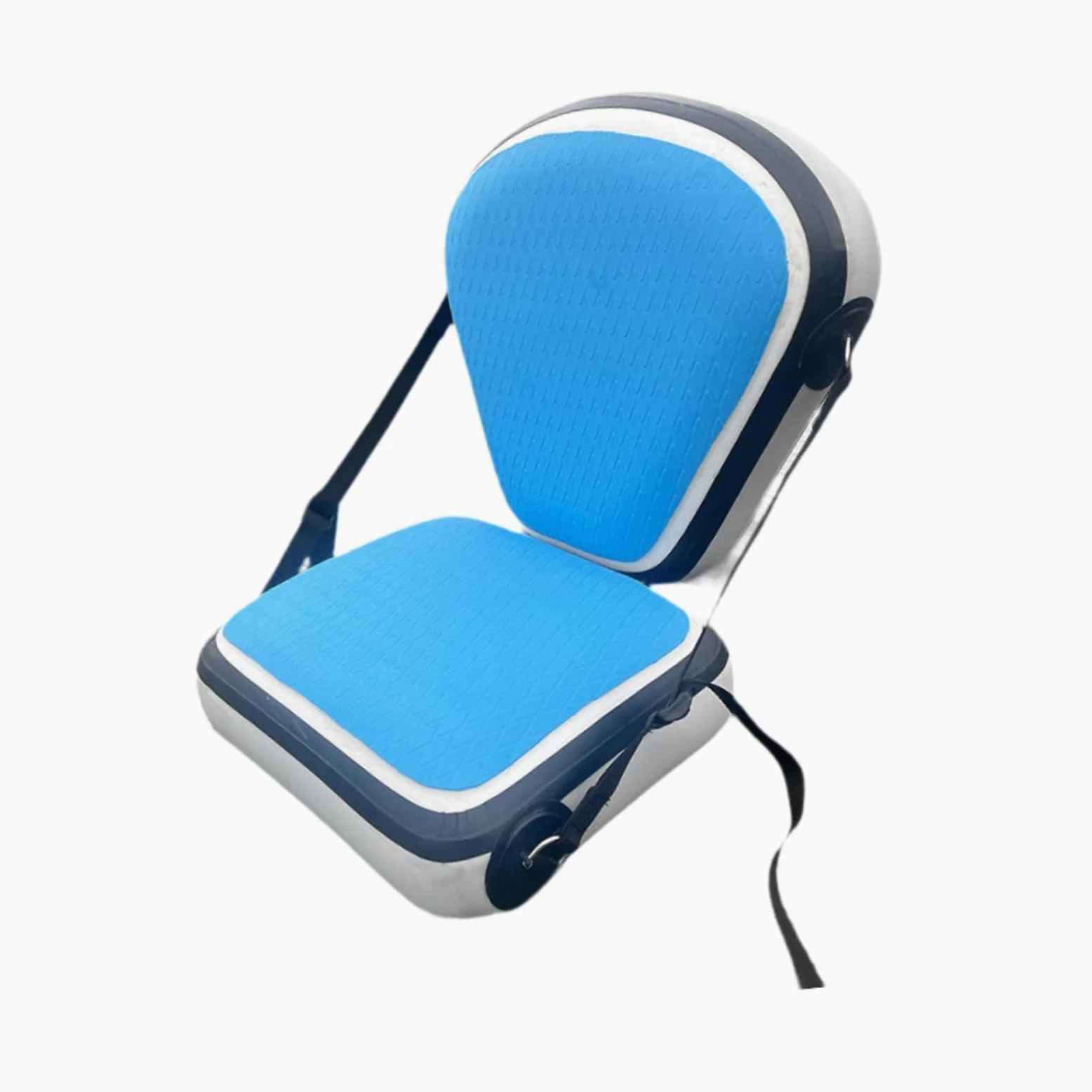 Asiento Hinchable para Kayak, Accesorio Práctico Y Versátil para Tablas de Paddle Surf.