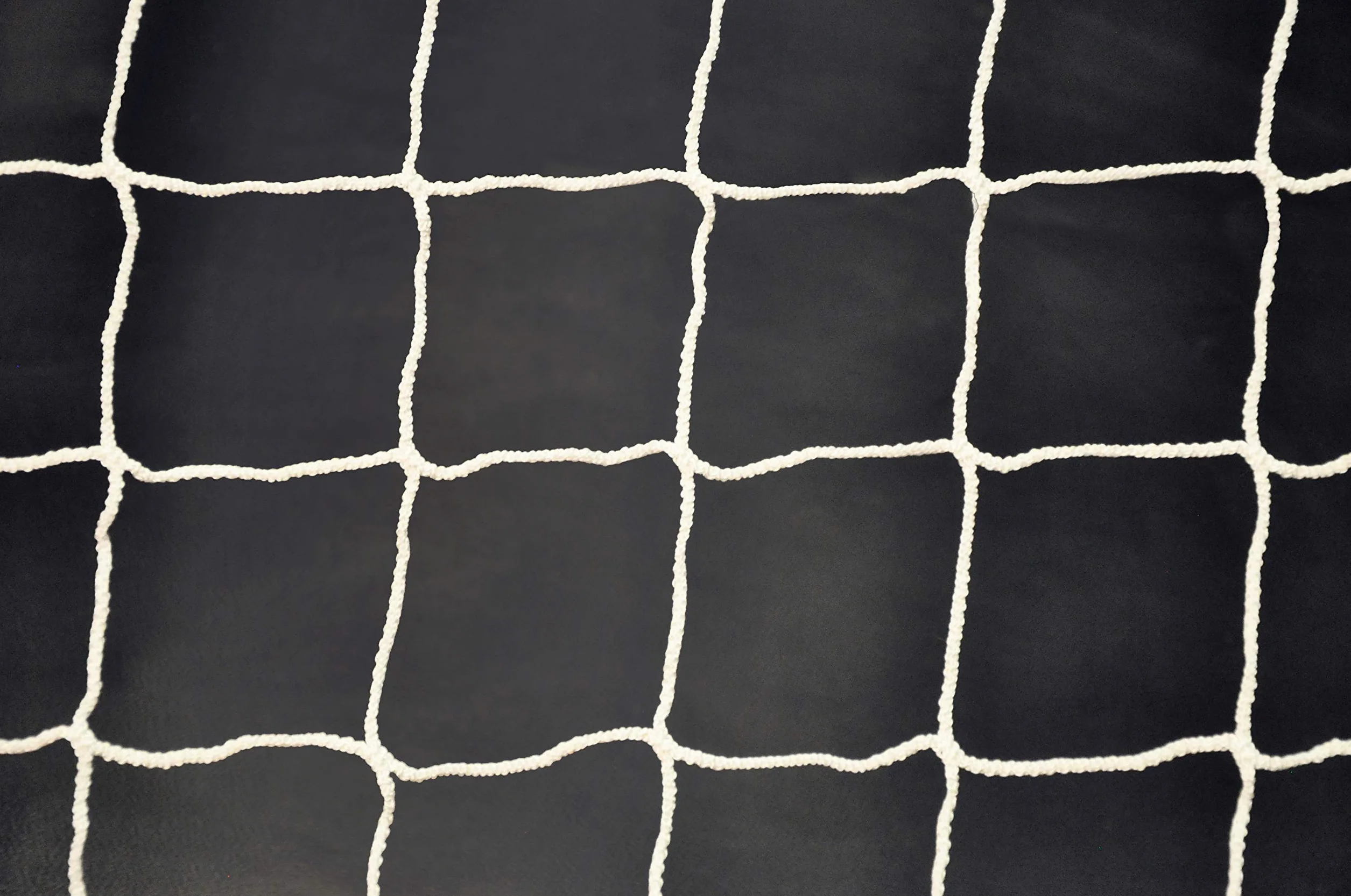 Red de fútbol 6 x 2,1 m - 3 mm - Color a elección