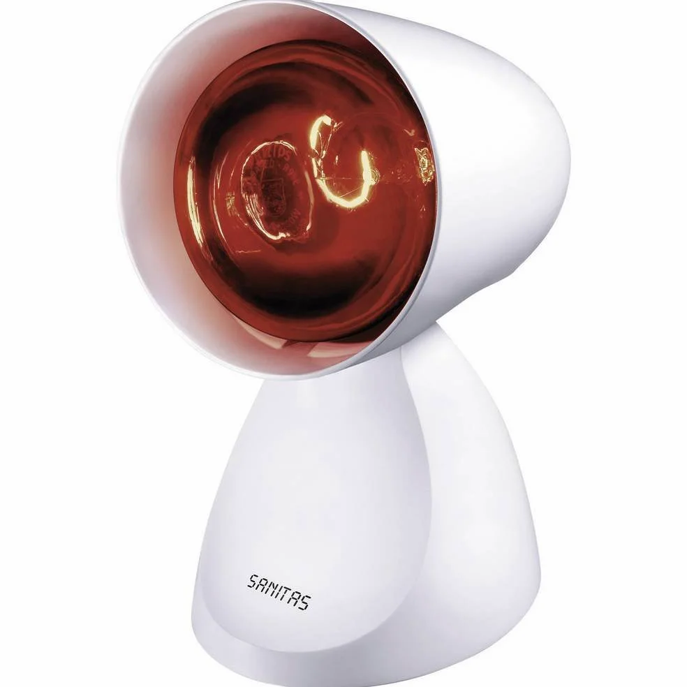 SAN SIL06 Infrarotlampe