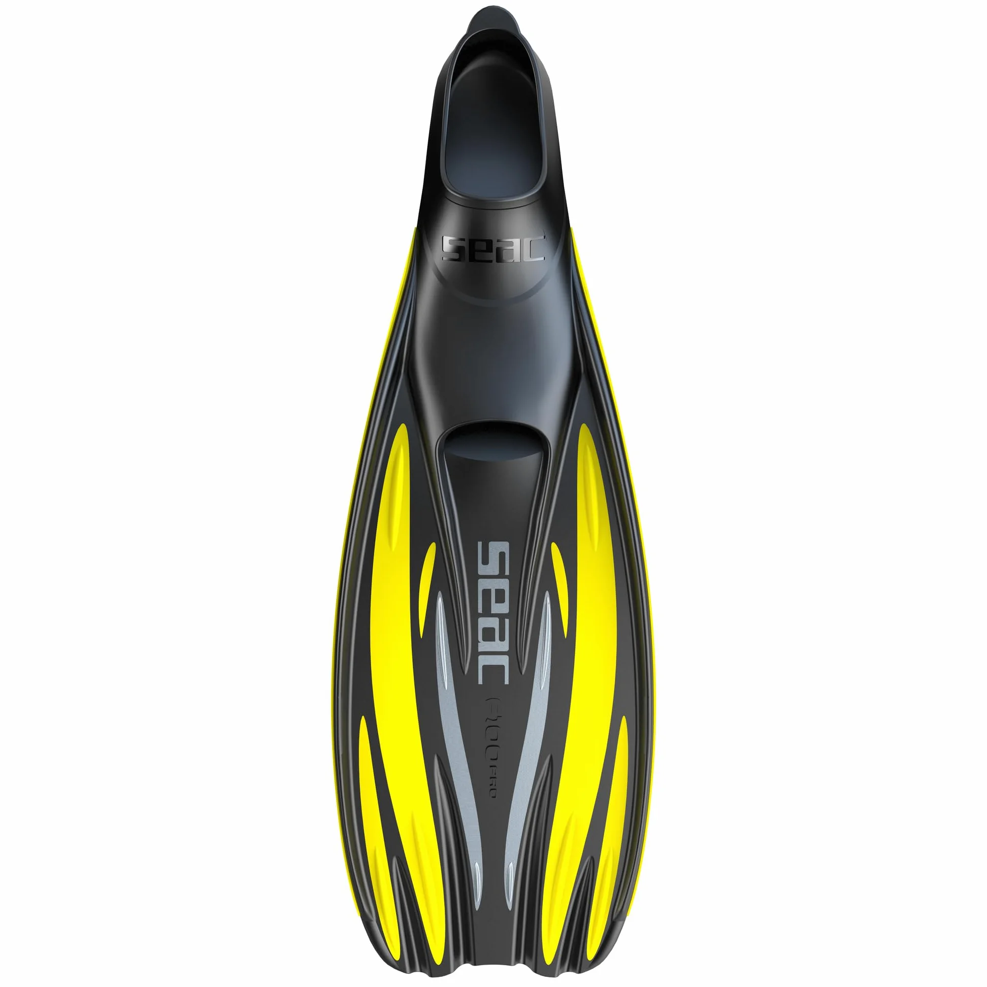 SEAC - Aletas de Buceo