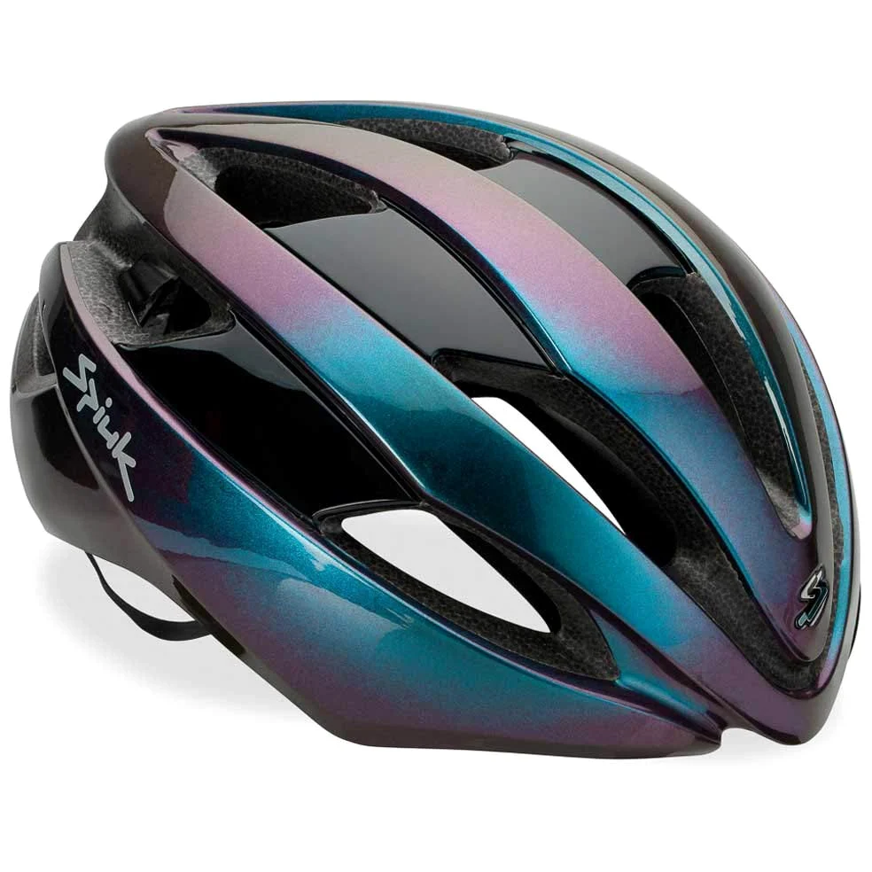 Spiuk Sportline Casco Eleo