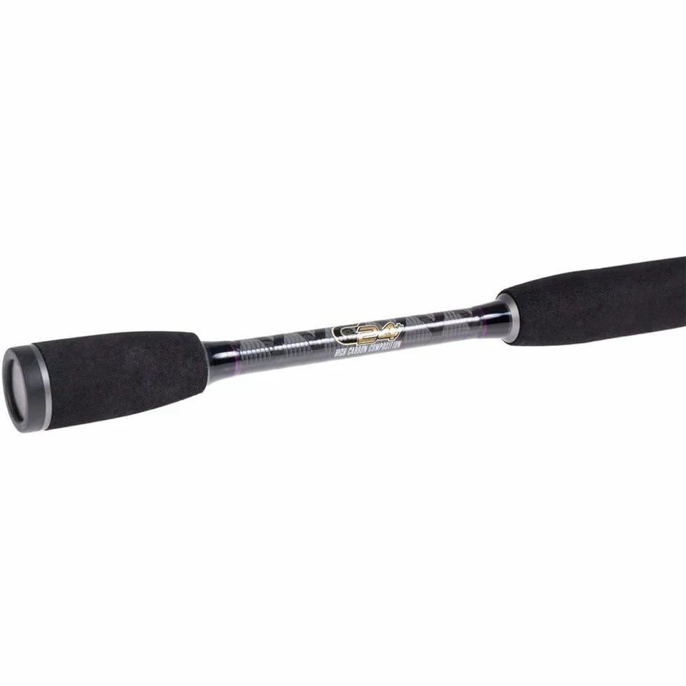 Hart NATION ULTRALIGHT 7UL 7 ft 2.13m wędka spinningowa