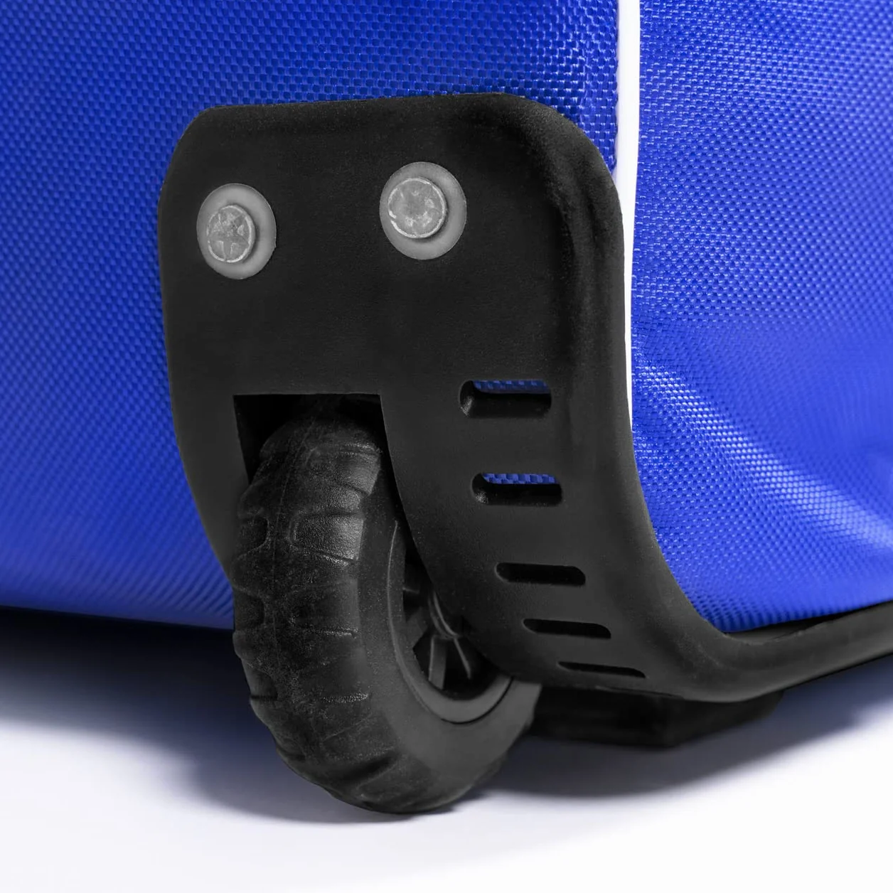FORTRESS Original Bolsa de Cricket con Ruedas