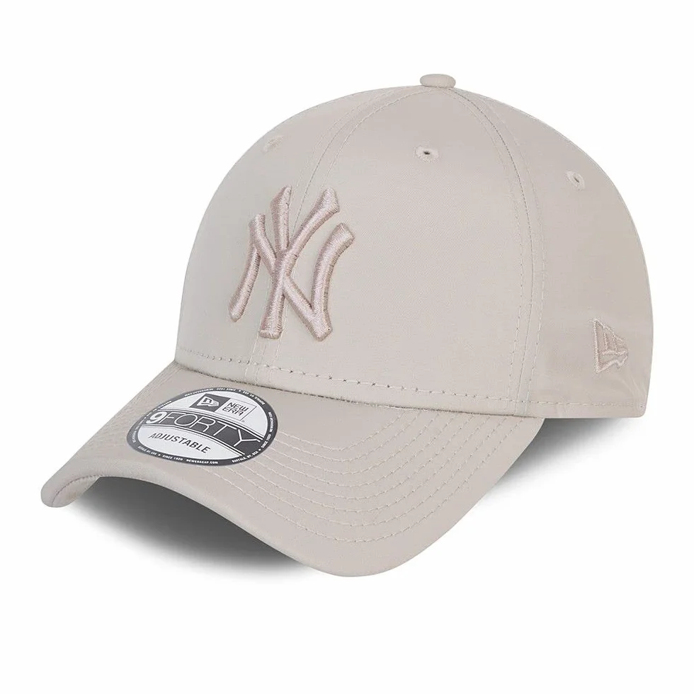 New Era Los Angeles Dodgers 9forty Adjustable Cap League Essential