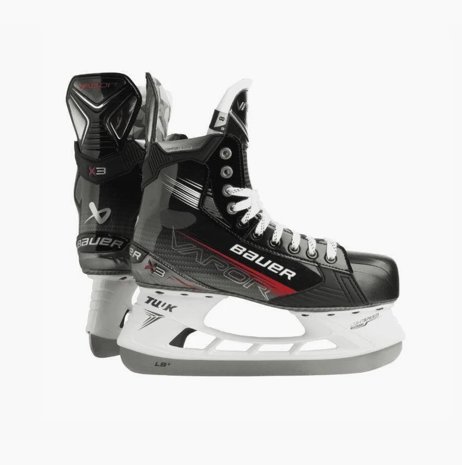 Bauer Vapor X3 Patines de Hielo Hombre