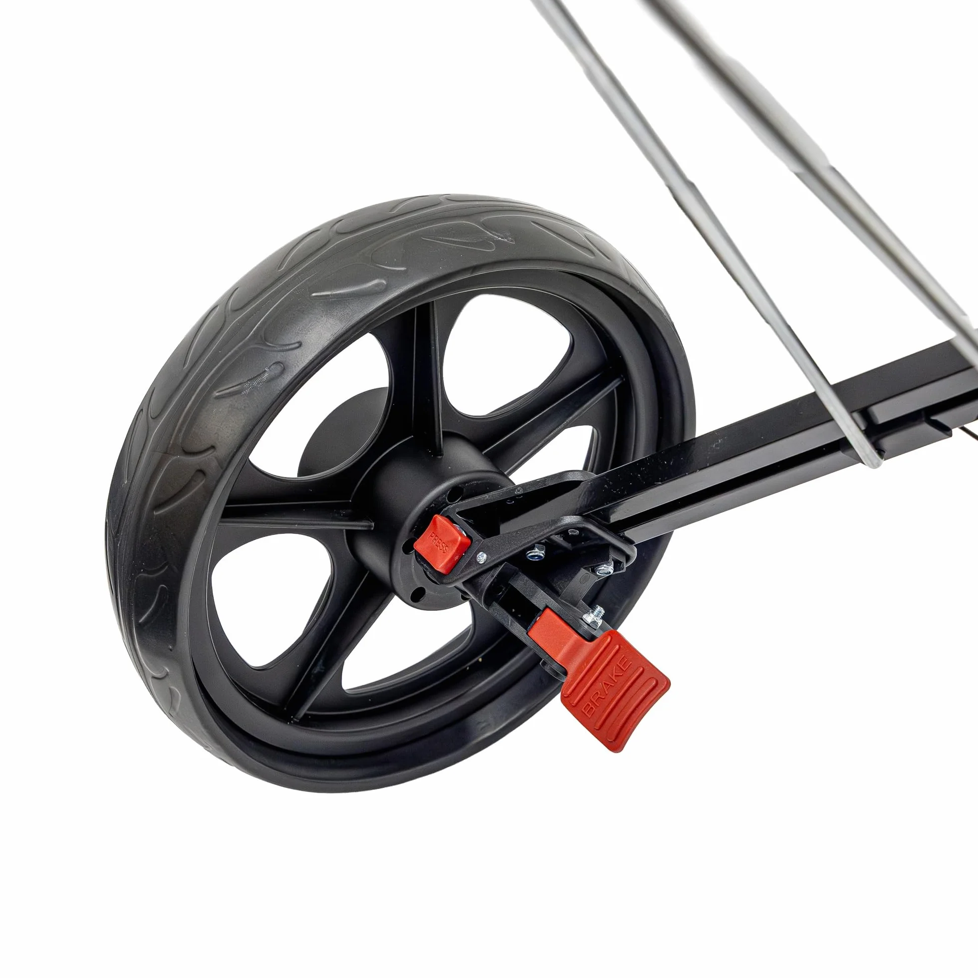 Tri Cart Carrito de golf de 3 ruedas