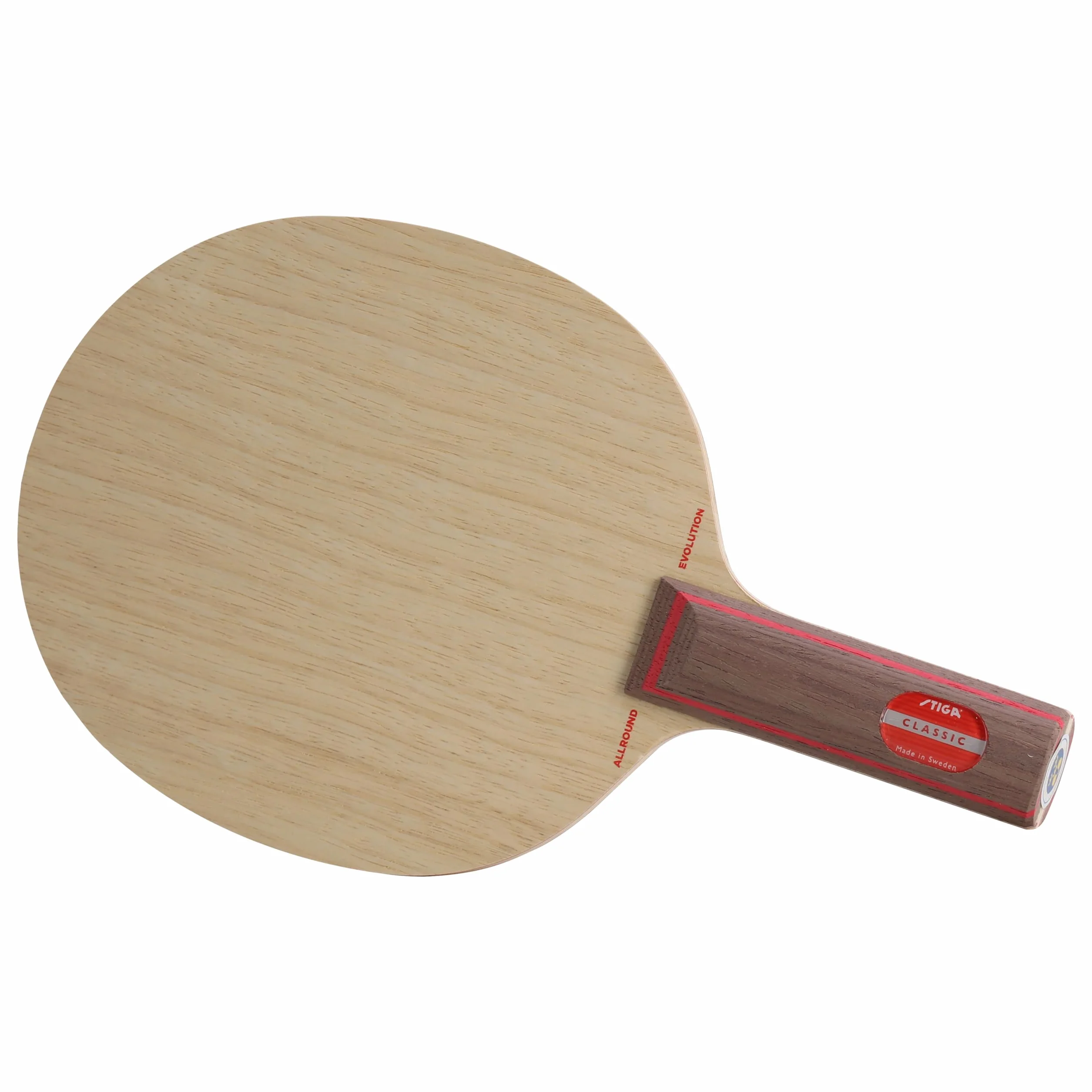 Stiga Allround Evolution Madera de Ping Pong