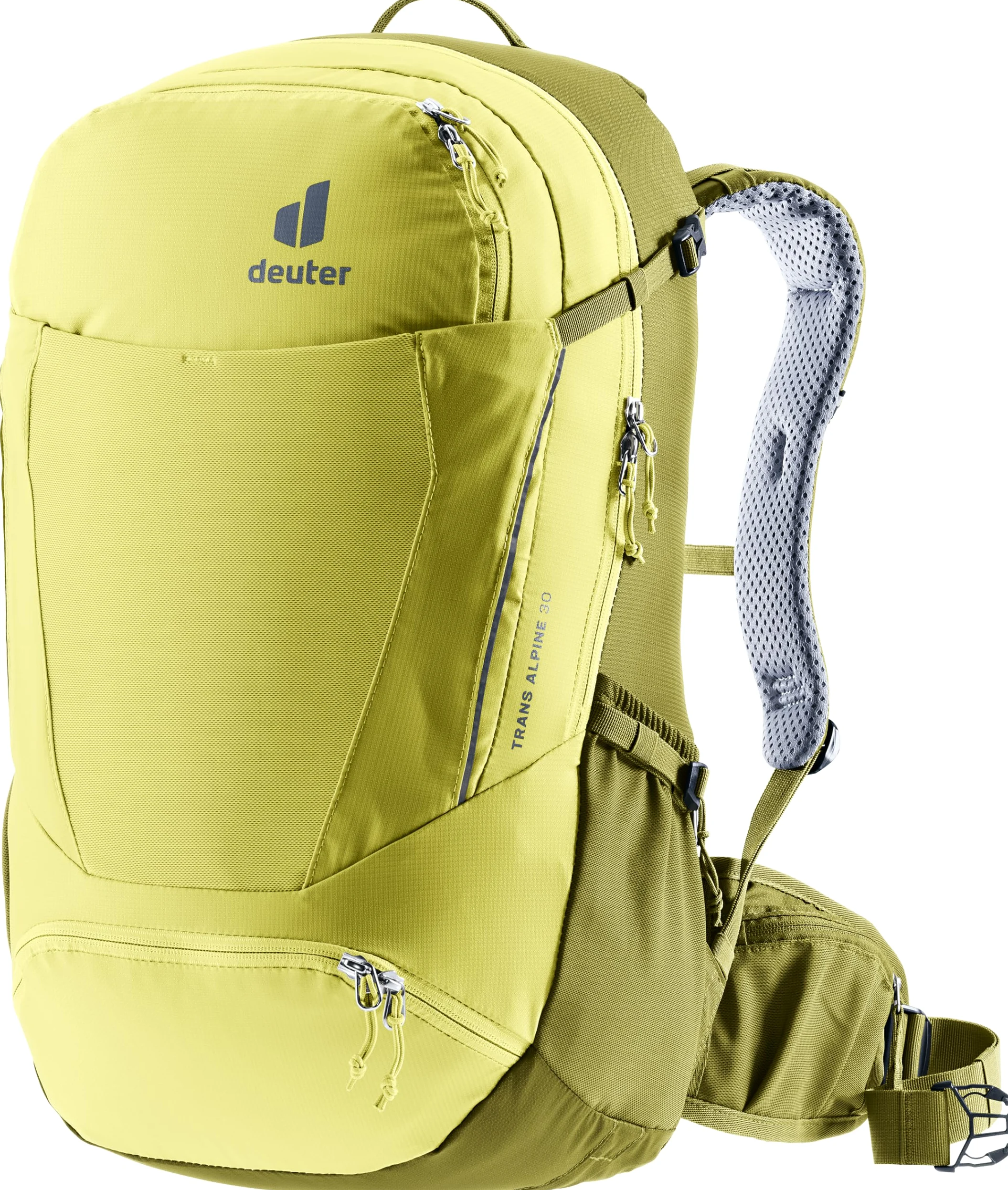 Deuter Trans Alpine 30 Mochila de ciclismo