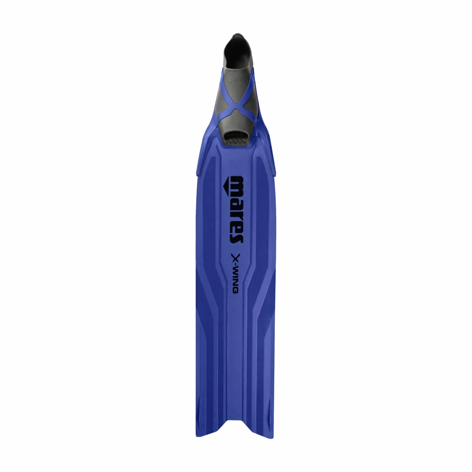Mares Aletas X-ala Azules Talla de Calzado 36/37