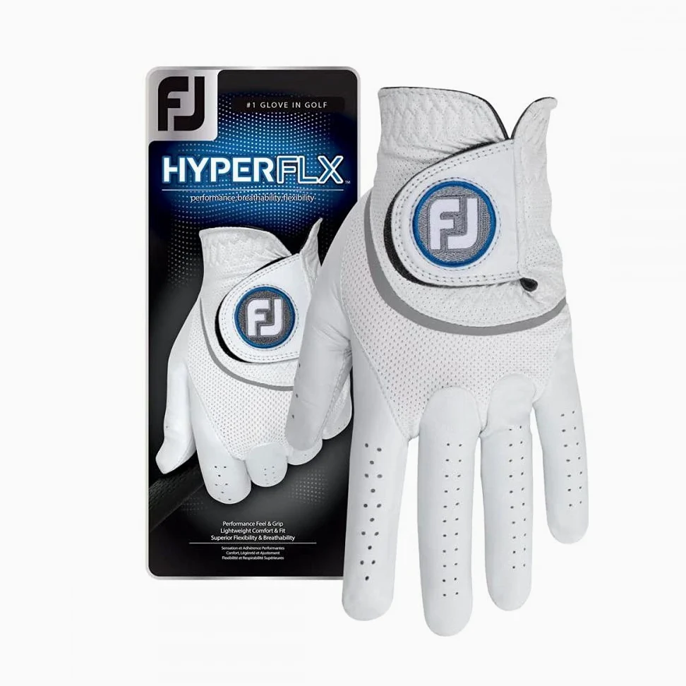 Footjoy Hyperflex Zapato de Golf Mujer