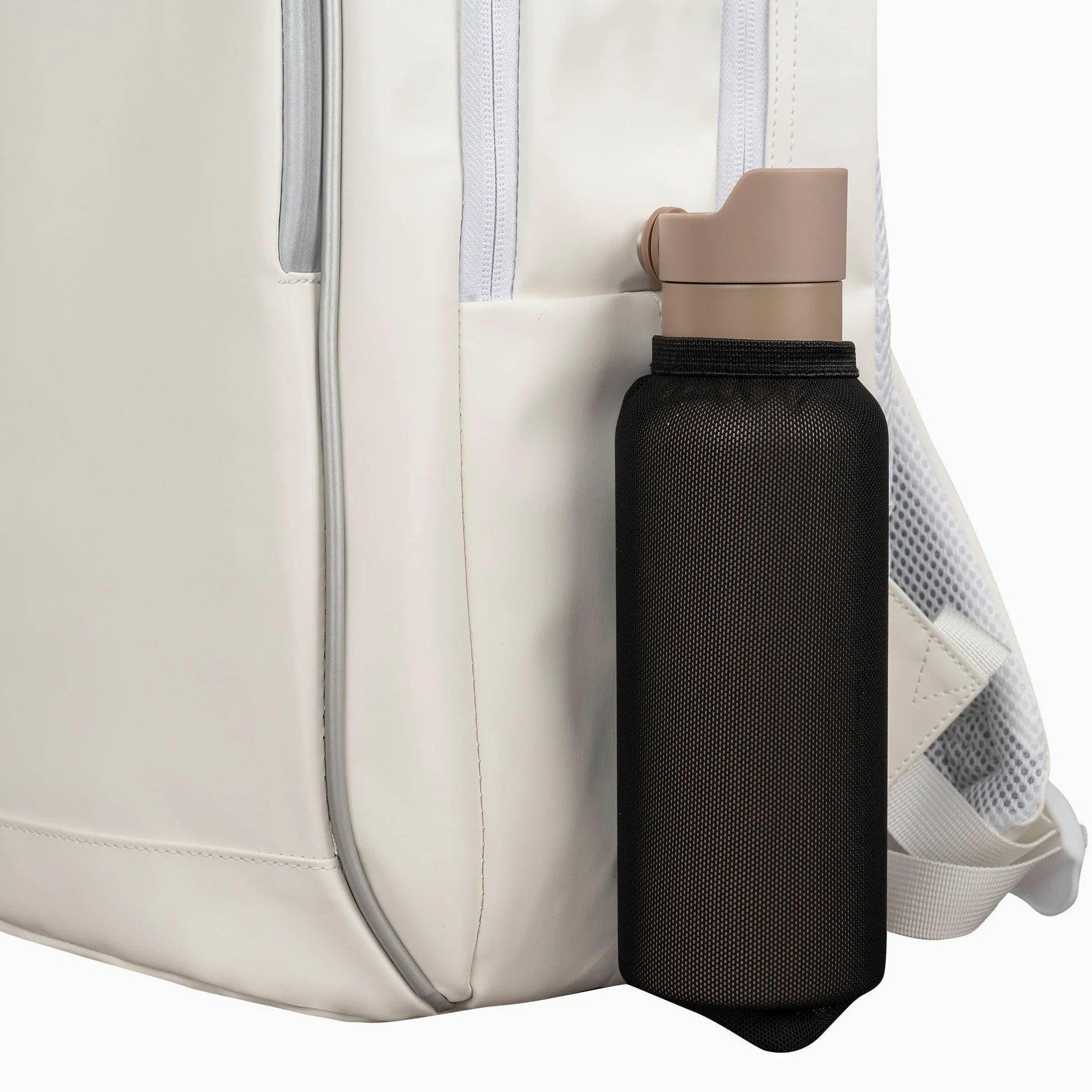 NOX Mochila PRO SERIES blanco
