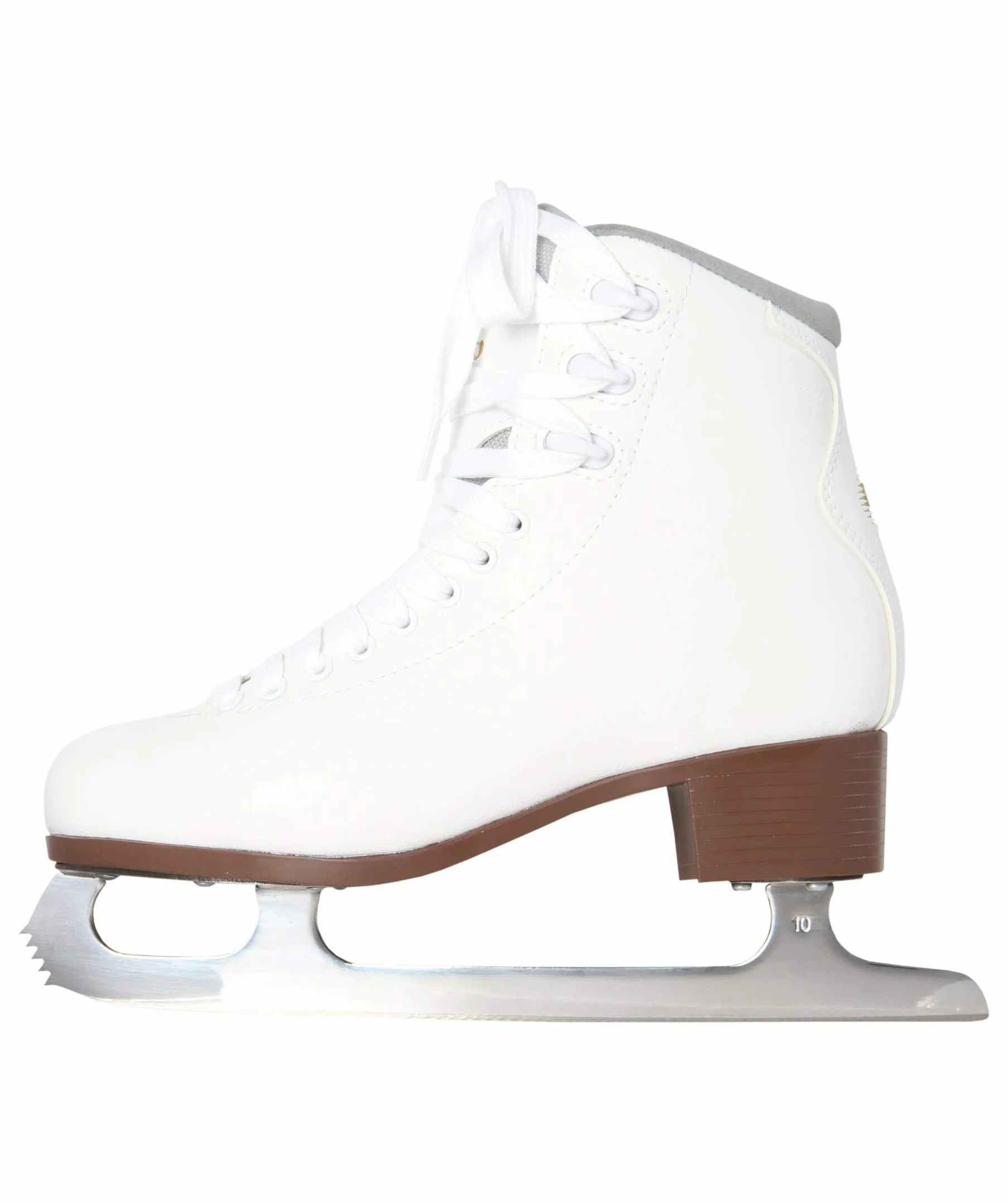 Graf Patines de patinaje artístico para mujer Tango