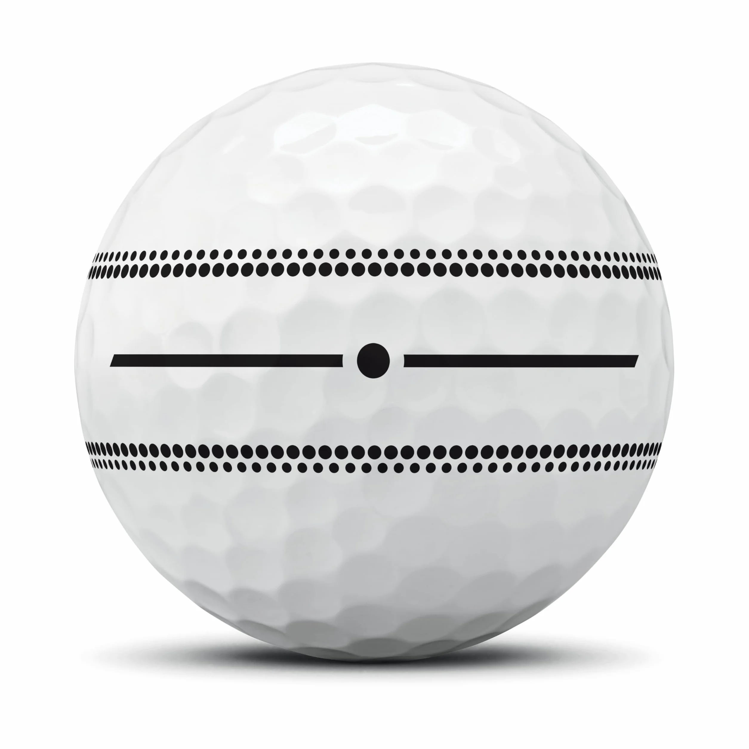 Taylormade Golf TP5x Stripe One Docena