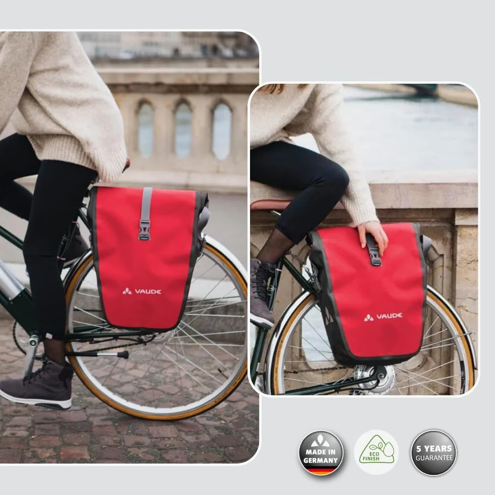 VAUDE Aqua Back