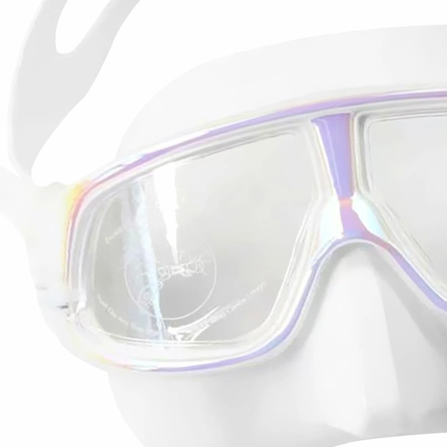 Máscara de Buceo, Gafas de Buceo, Equipo Cómodo, Gafas de Snorkel, Gafas de Natación para Piscina, Natación Y Surf.