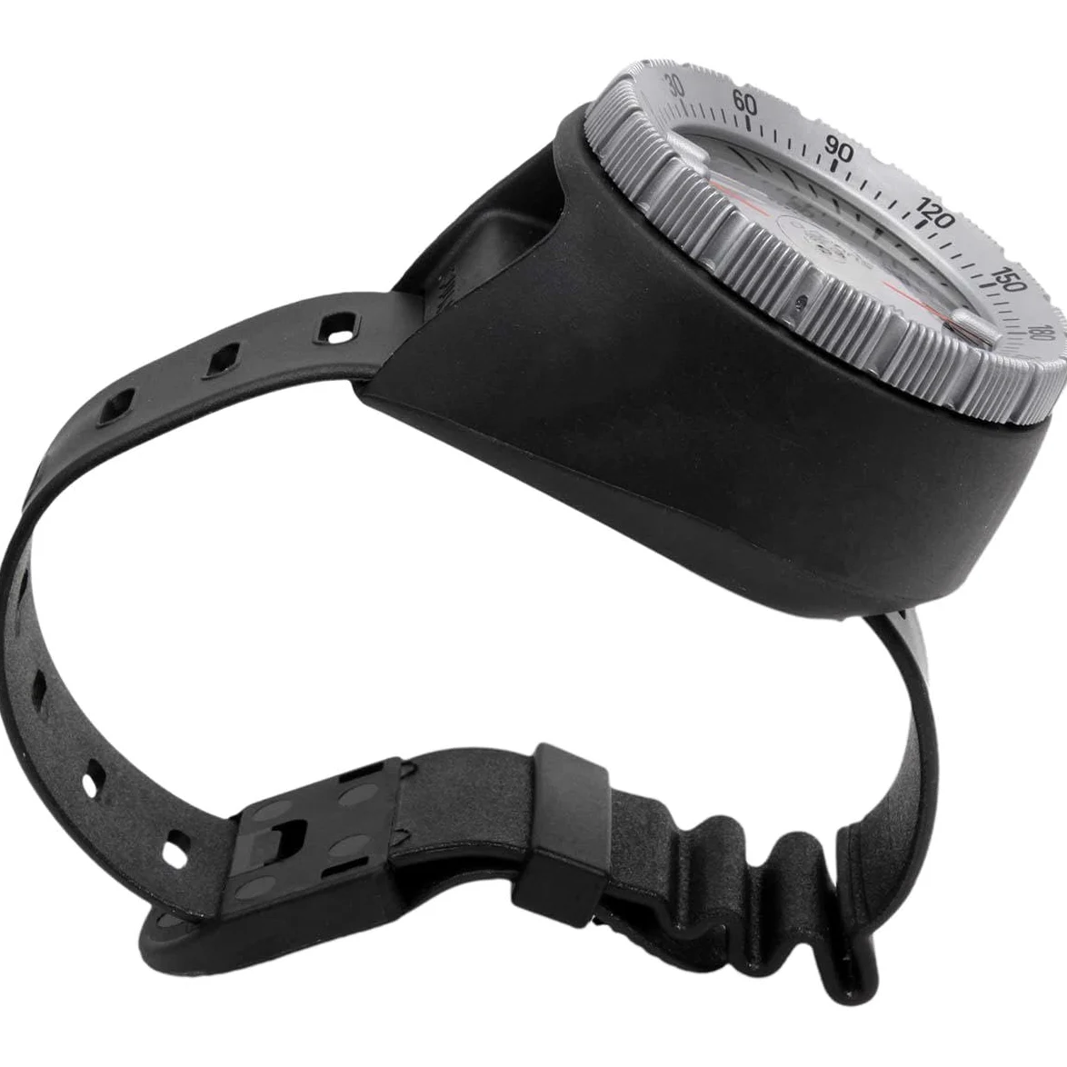 SUUNTO SK-8 Negro Bungee Mount/NH