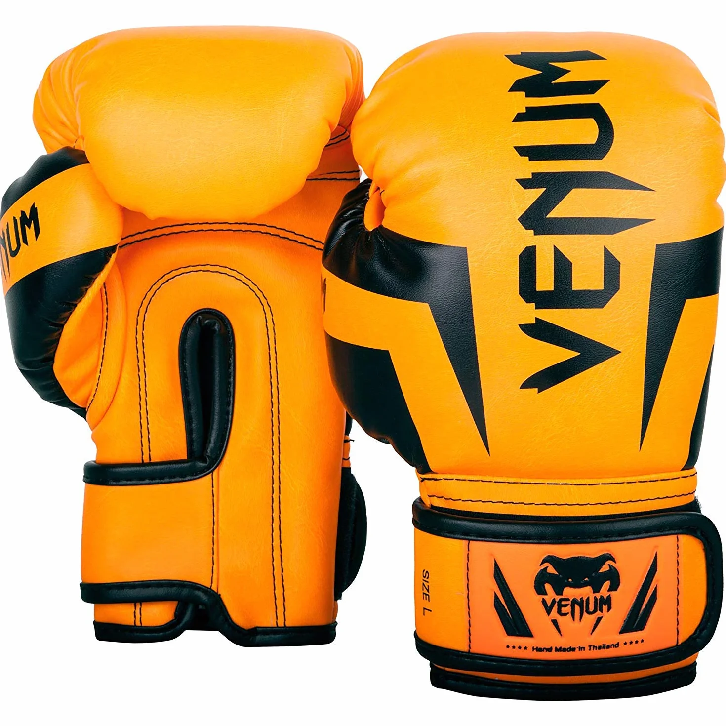 VENUM Guantes de Boxeo Niño Elite