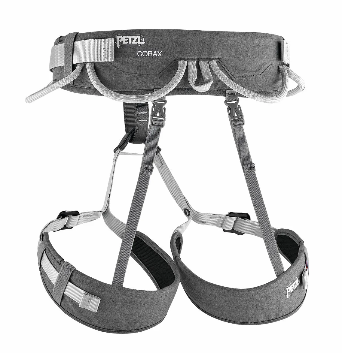 Petzl Corax ARNES Unisex adulto (Pack de 1)
