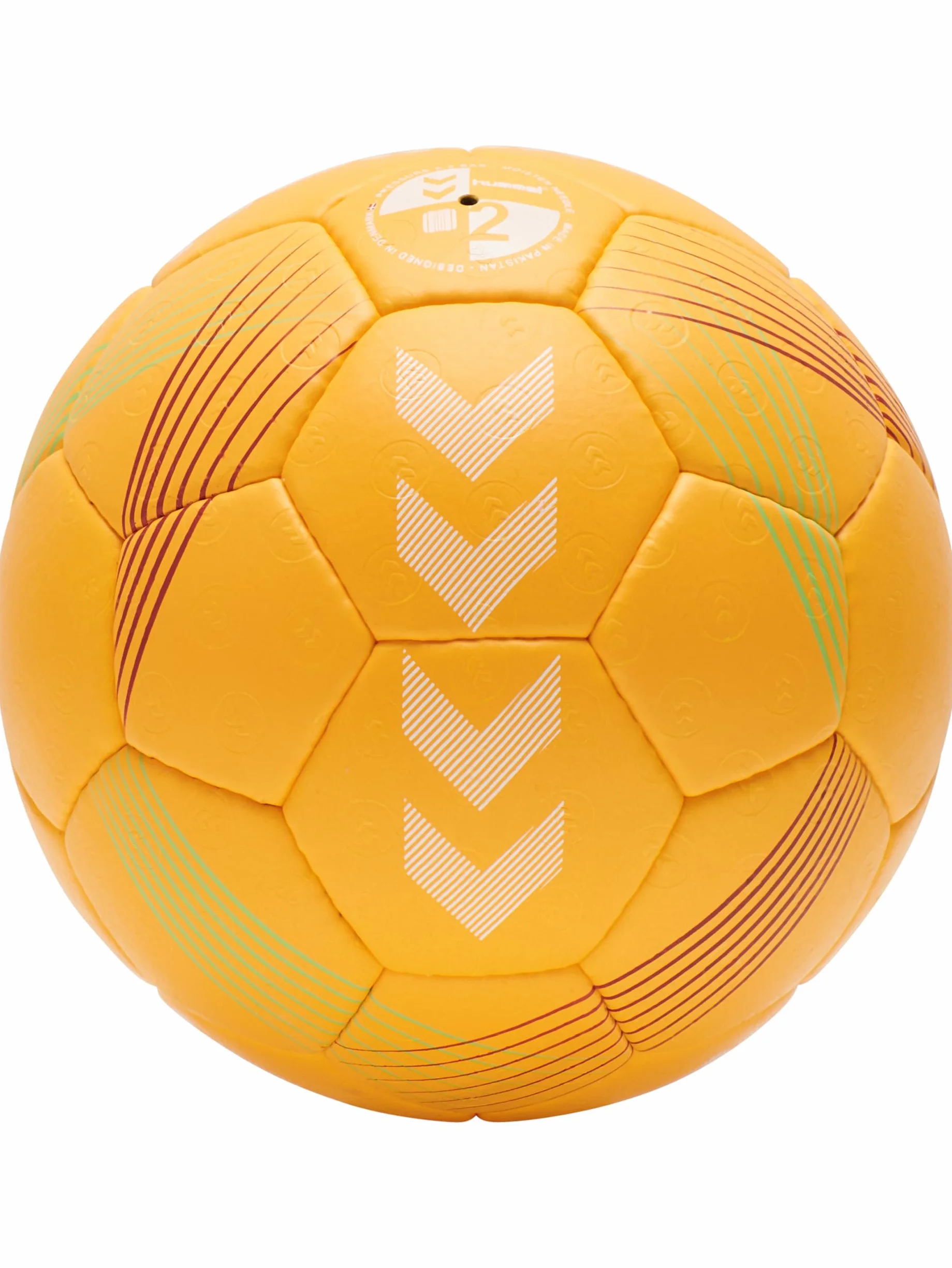Hummel Concepto HB Balonmano Unisex Adulto