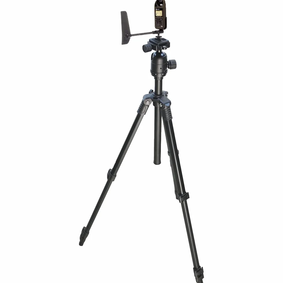 Kestrel Elite Weather Medidor con Aplique balística y Bluetooth Enlace