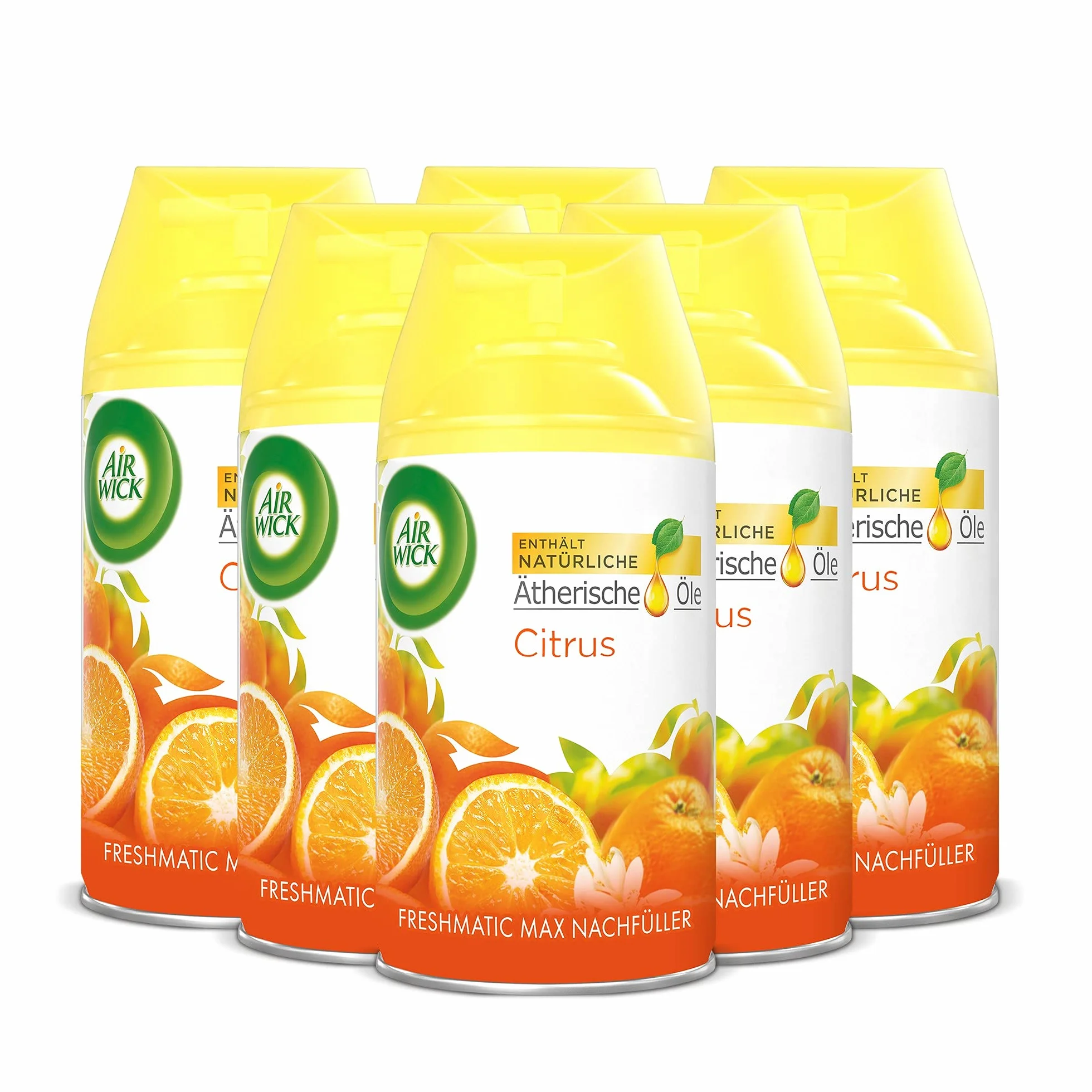Air Wick Freshmatic Max Ambientador