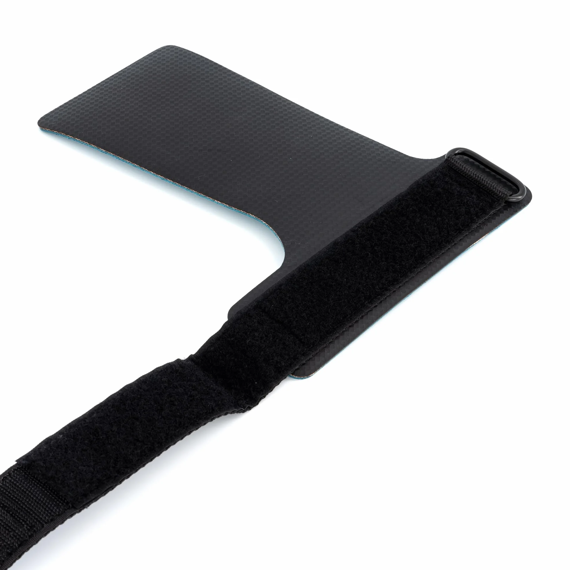 Earwaves® Macau™ Grips No Chalk I Calleras Sin Magnesio Tecnología Rubber Tricapa I Sin Agujeros Cross Training Barra I Grip Extremo + Repeticiones.