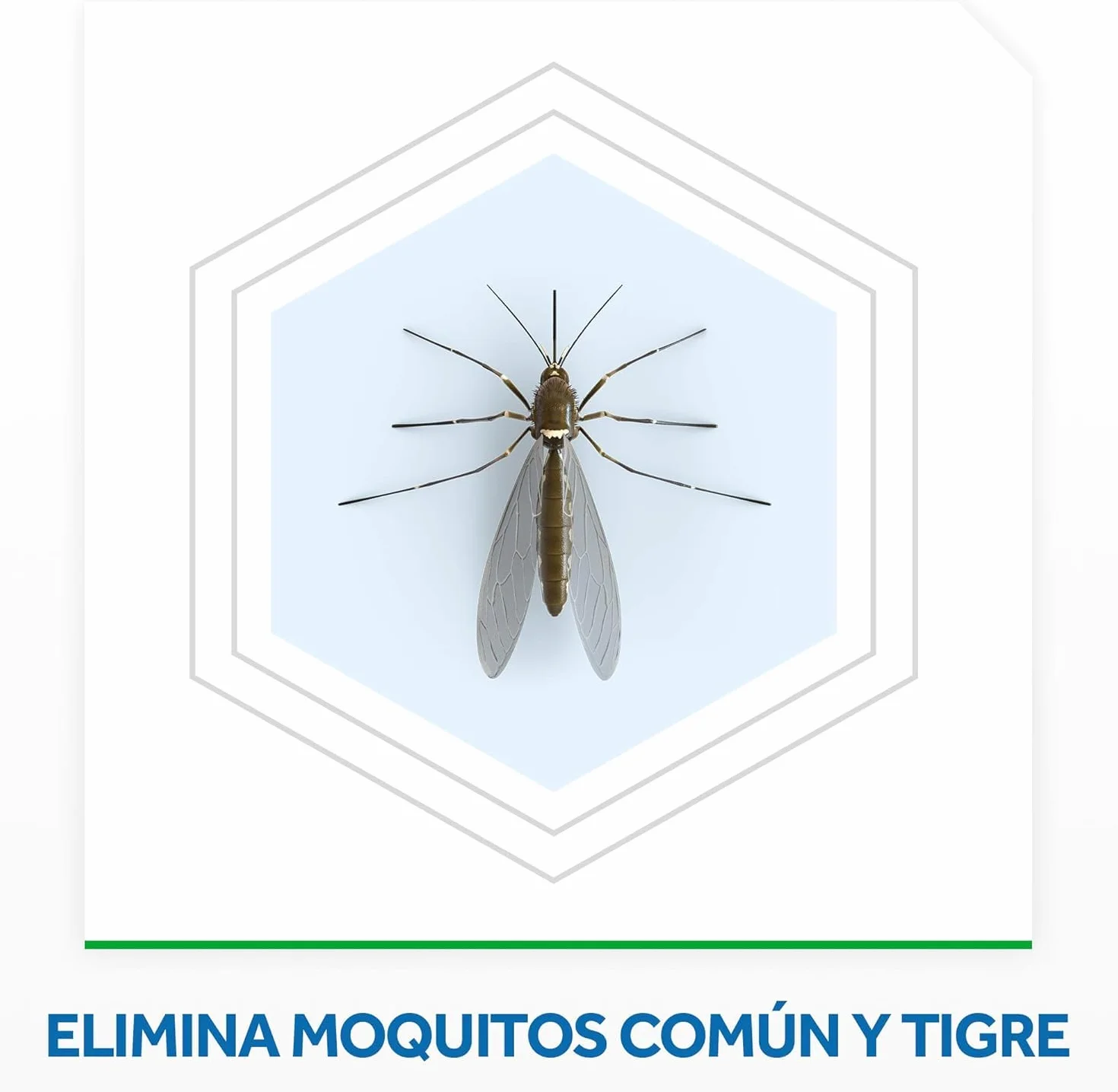 Raid Eléctrico Anti Mosquitos Comunes y Tigre 90 Noches 54ml 2x27ml con Aplicador y Recambios