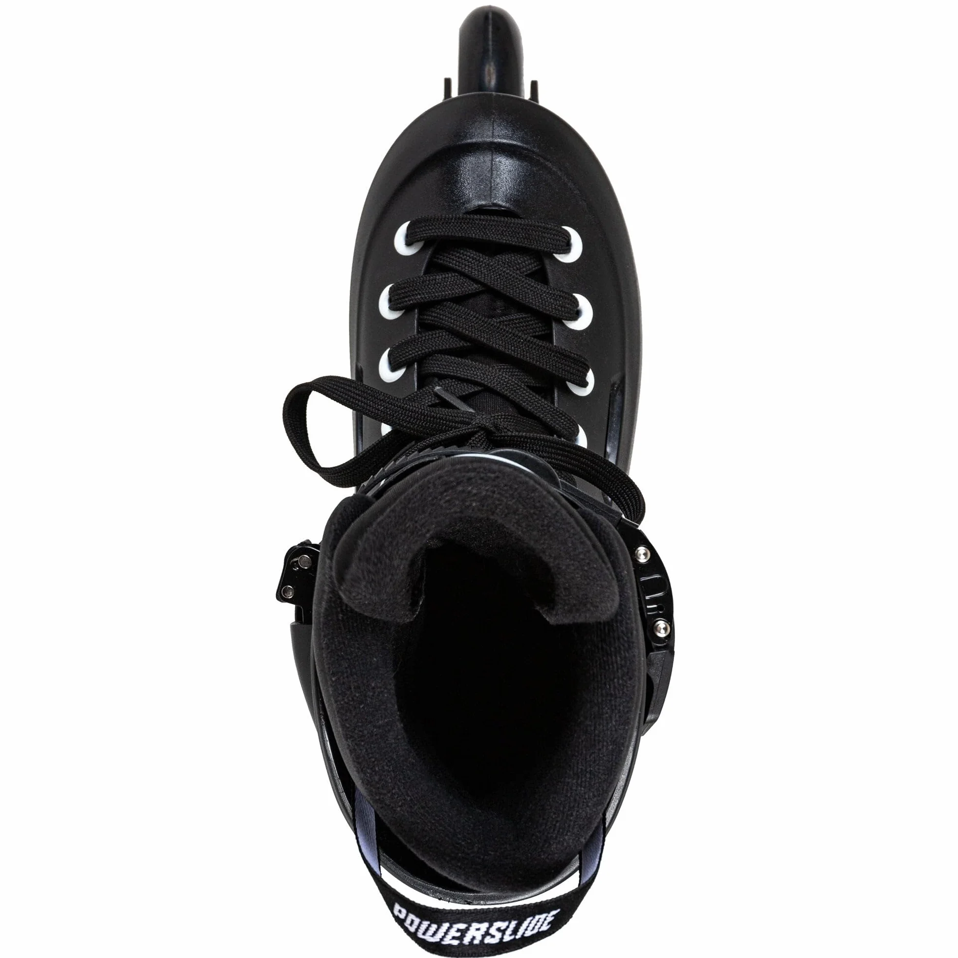 POWERSLIDE Zoom 80 Inline Skate 2025 Black