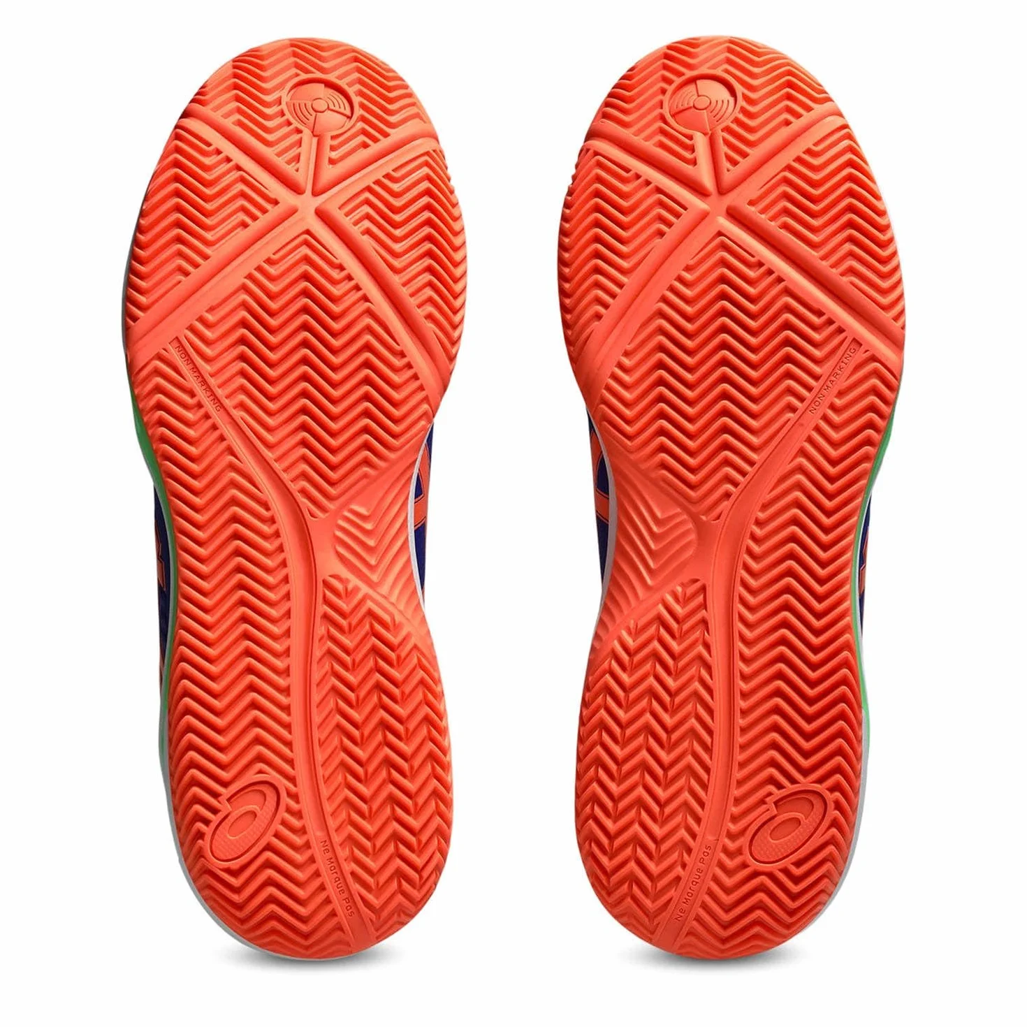 Asics Gel-Dedicate 8 Padel Azul 1041a414